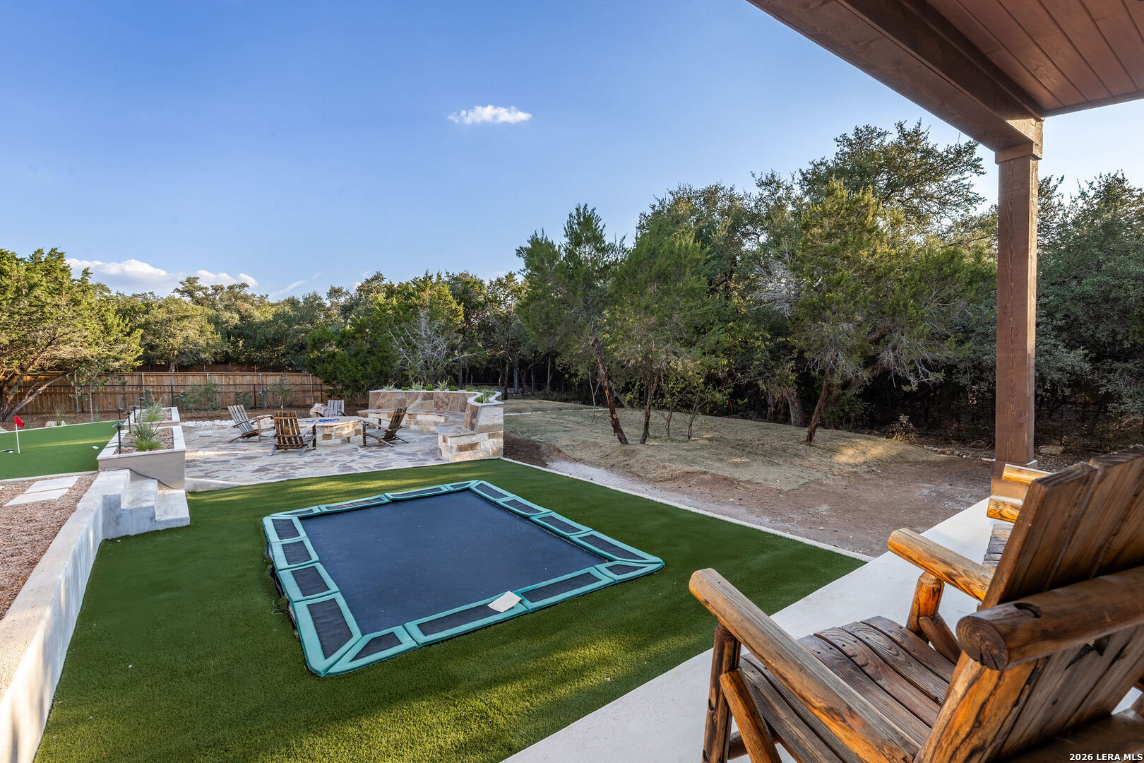 Yard/Garden