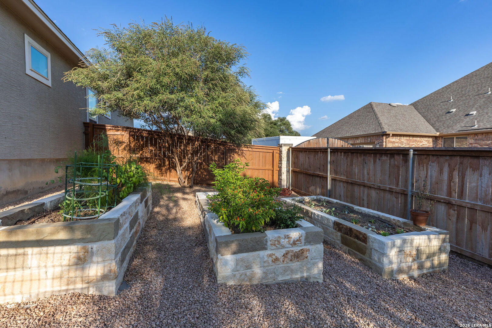 Yard/Garden