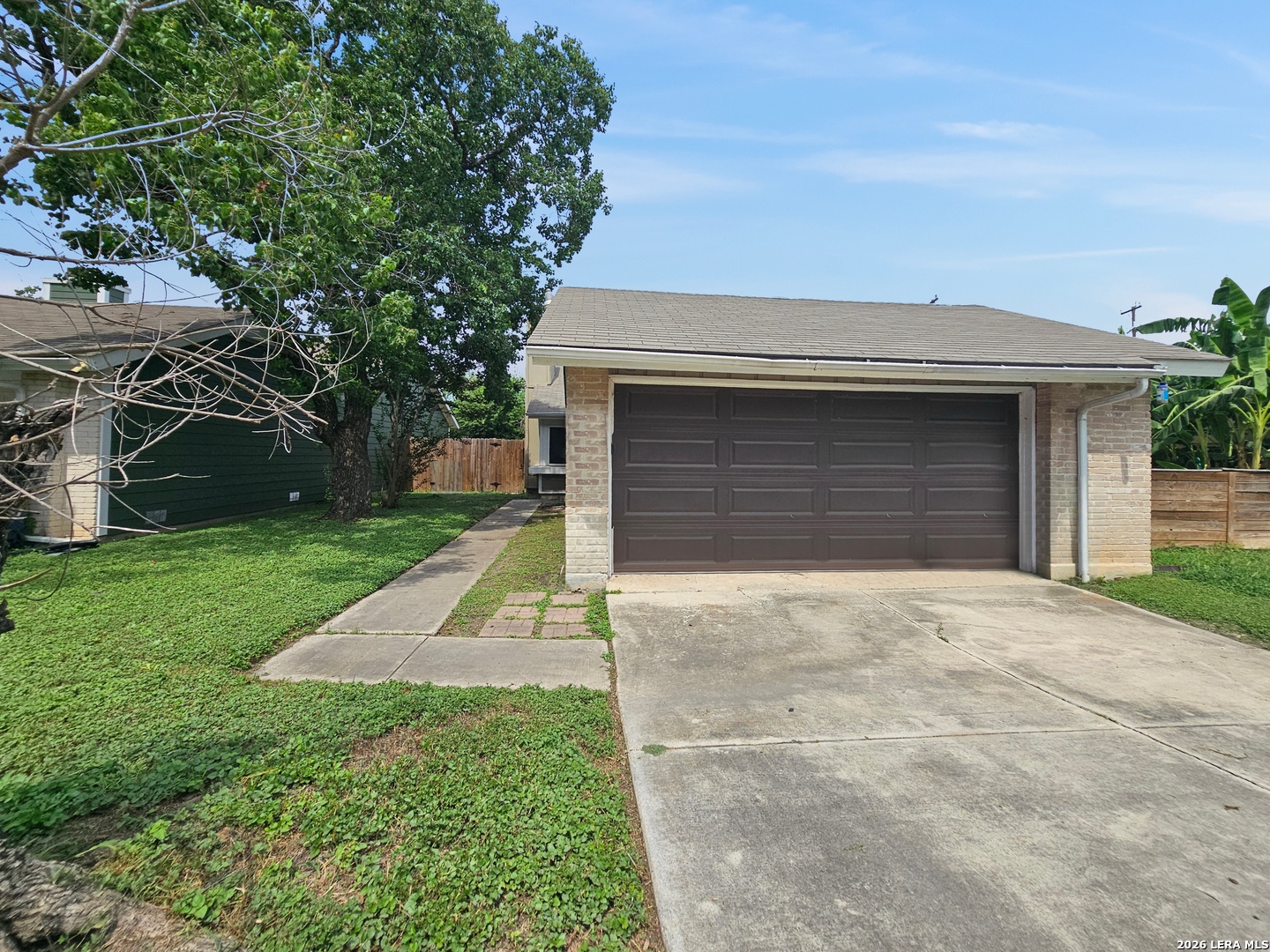 Property photo for 3427 Lake Tahoe, San Antonio, TX