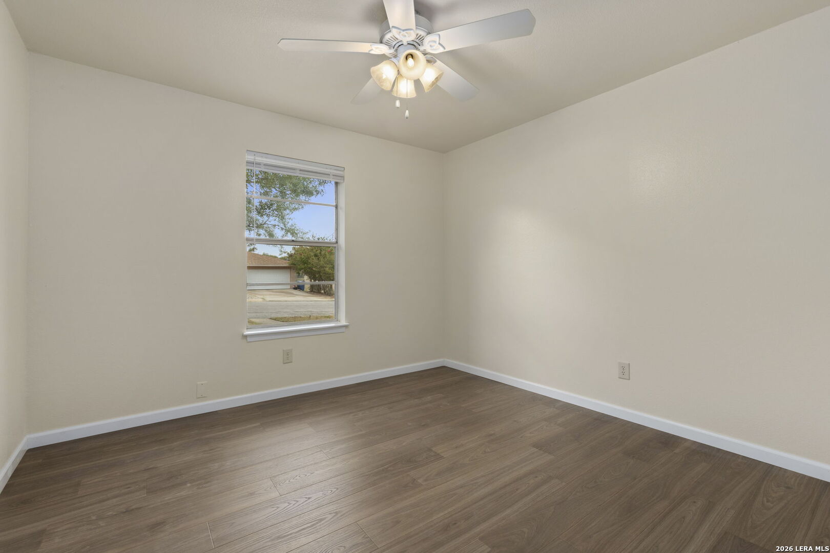2nd Bedroom
