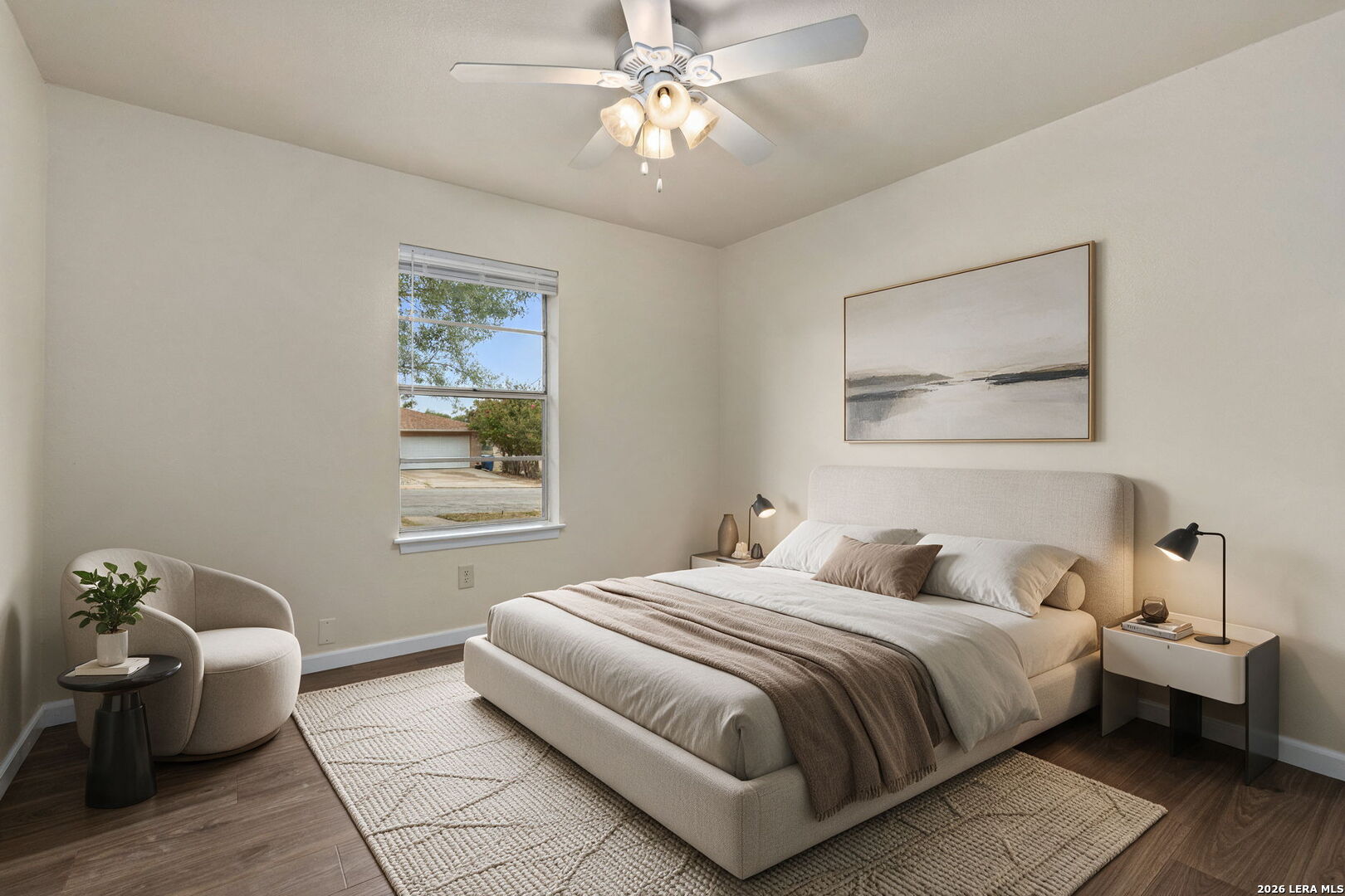 2nd Bedroom
