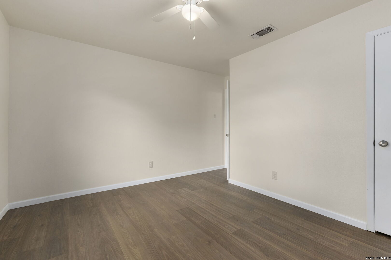 3rd Bedroom