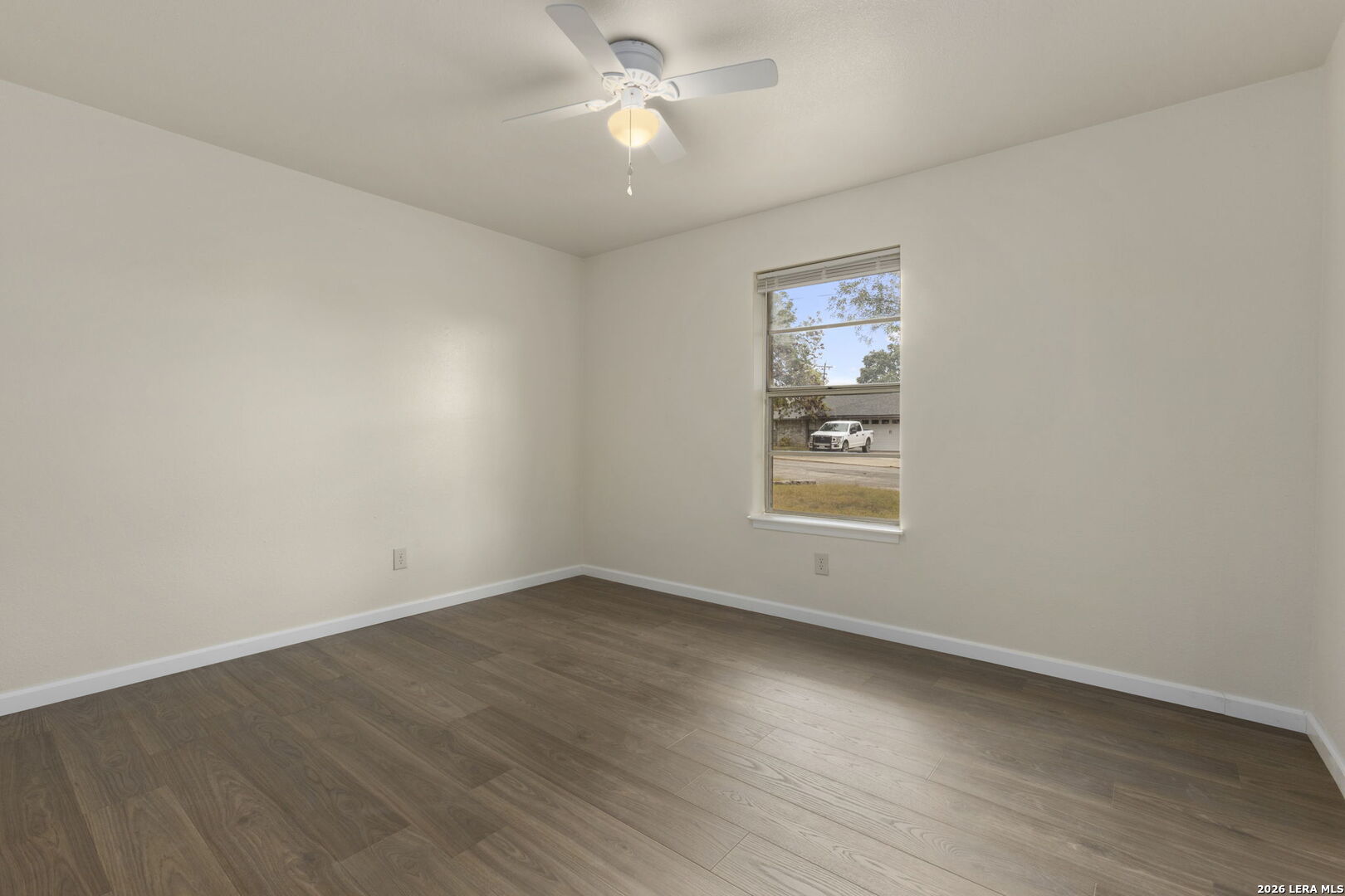 3rd Bedroom