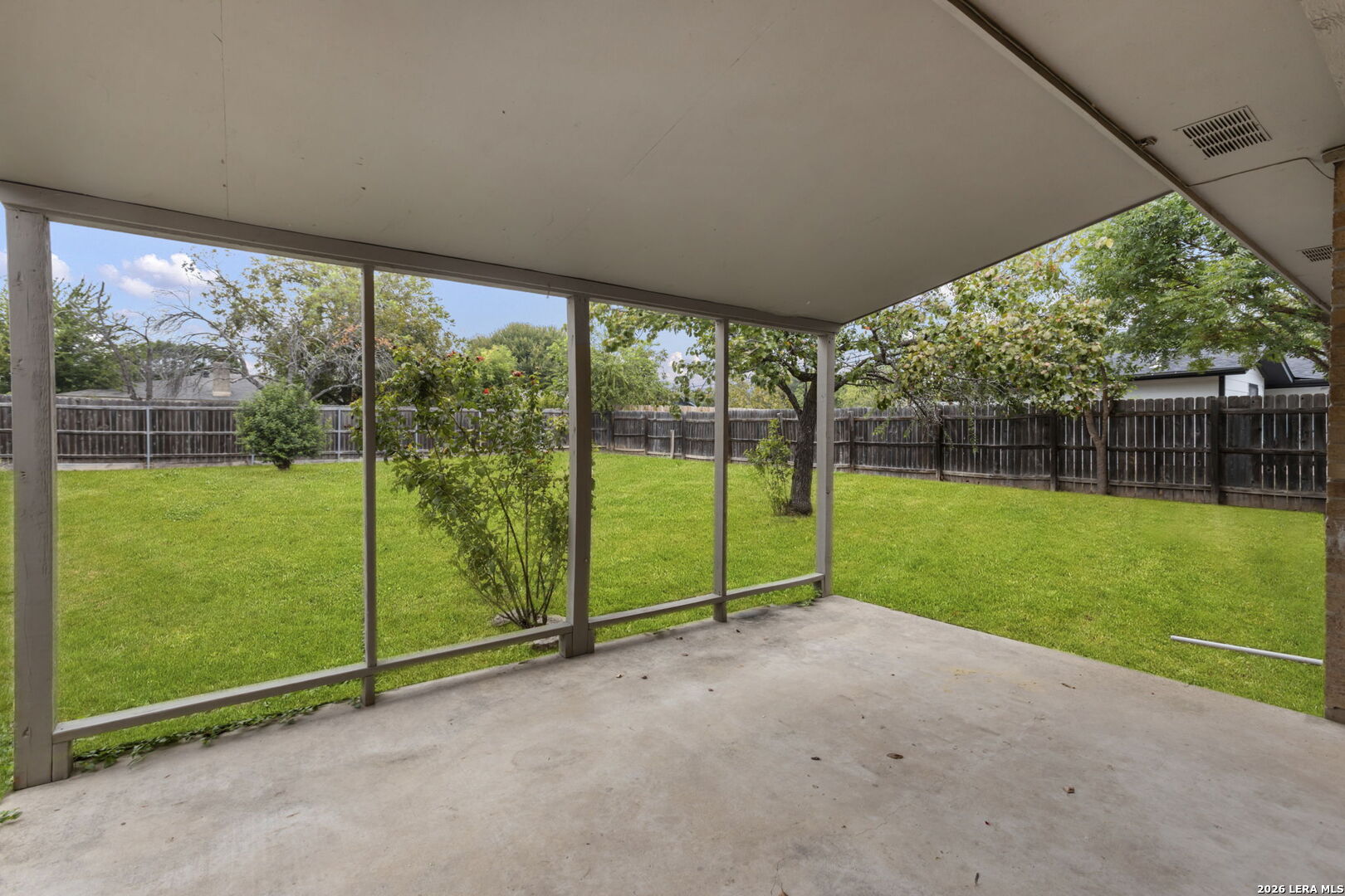 Yard/Garden