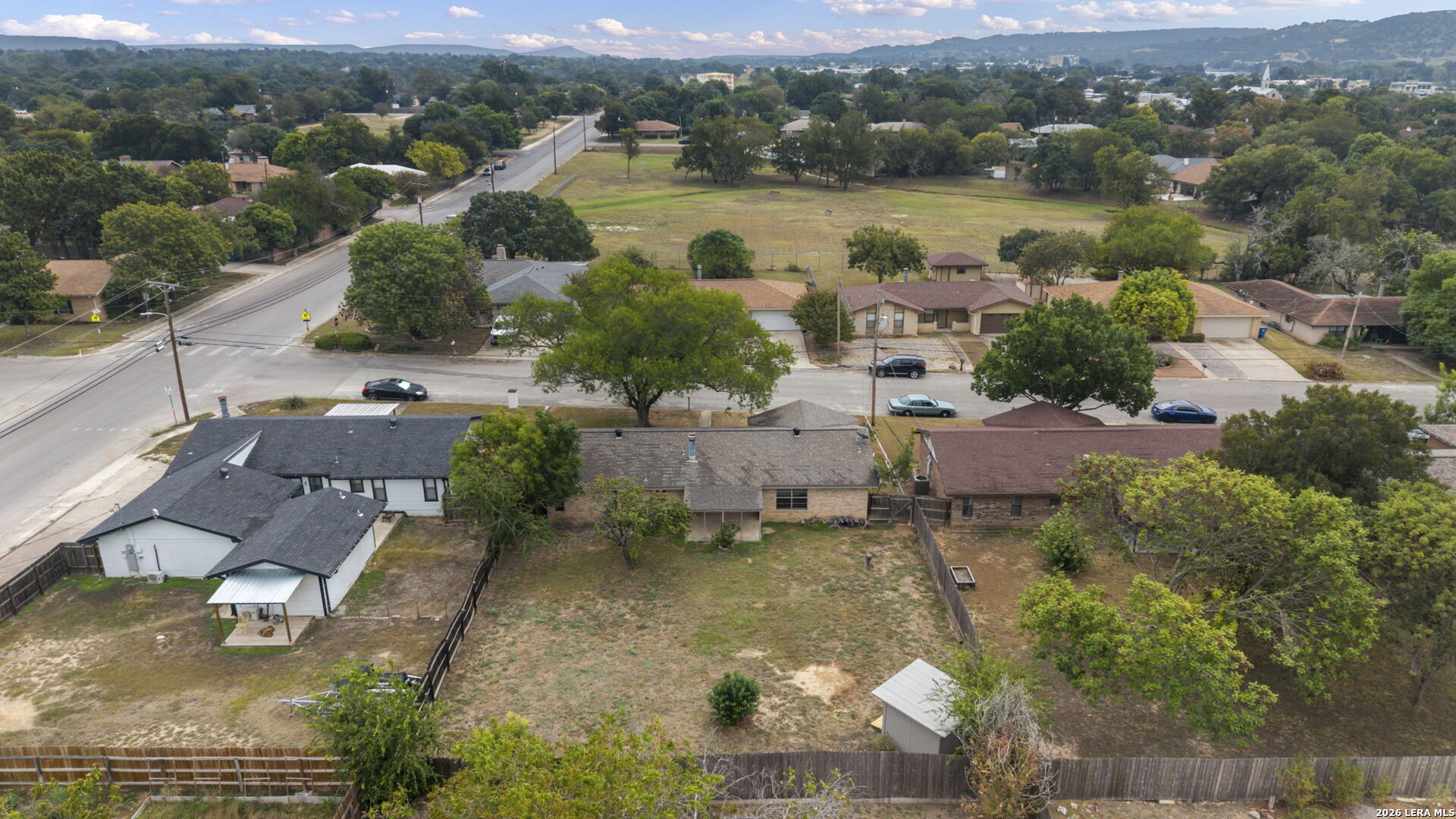 160 STEPHANIE DR, Kerrville, TX 78028