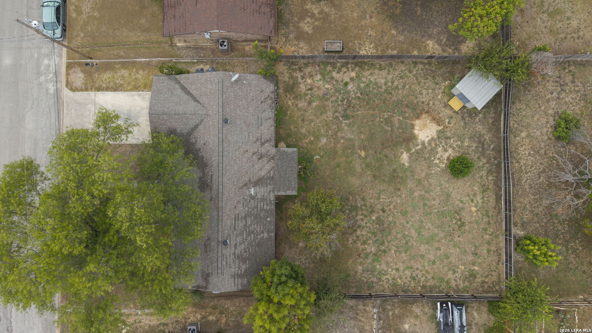 160 STEPHANIE DR, Kerrville, TX 78028