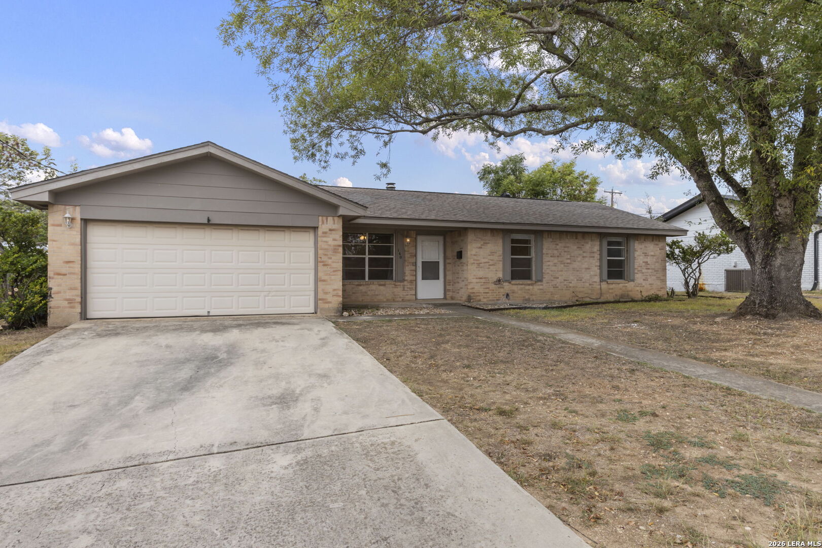 160 STEPHANIE DR, Kerrville, TX 78028