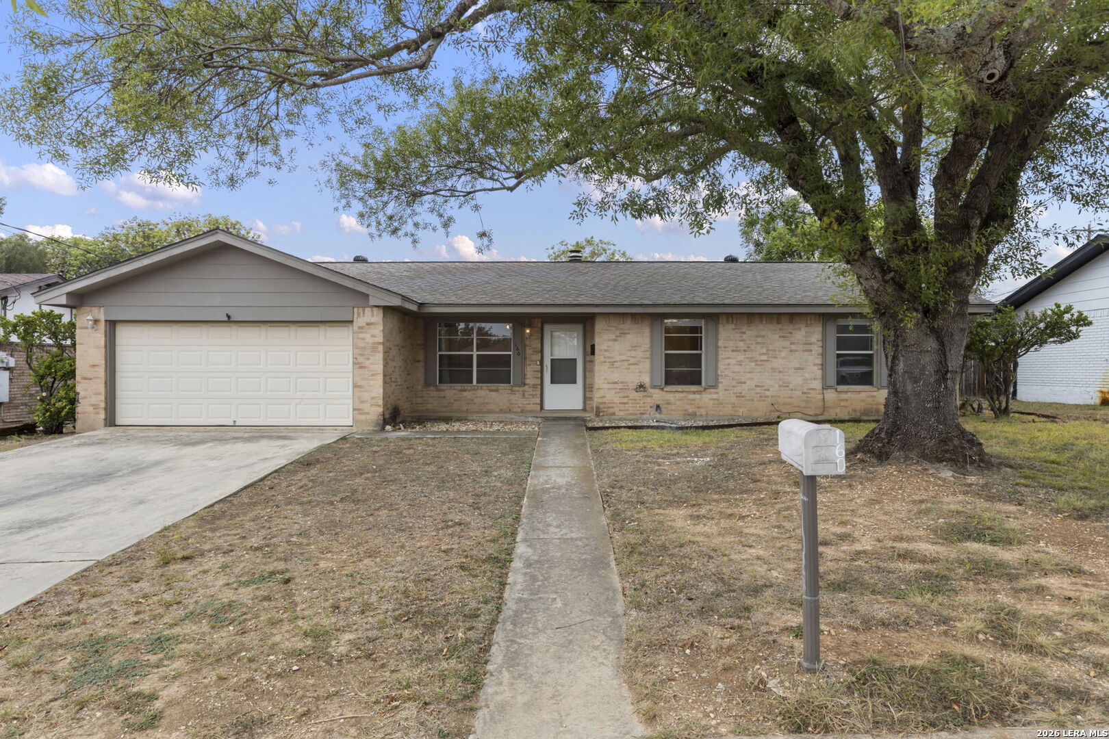 160 STEPHANIE DR, Kerrville, TX 78028