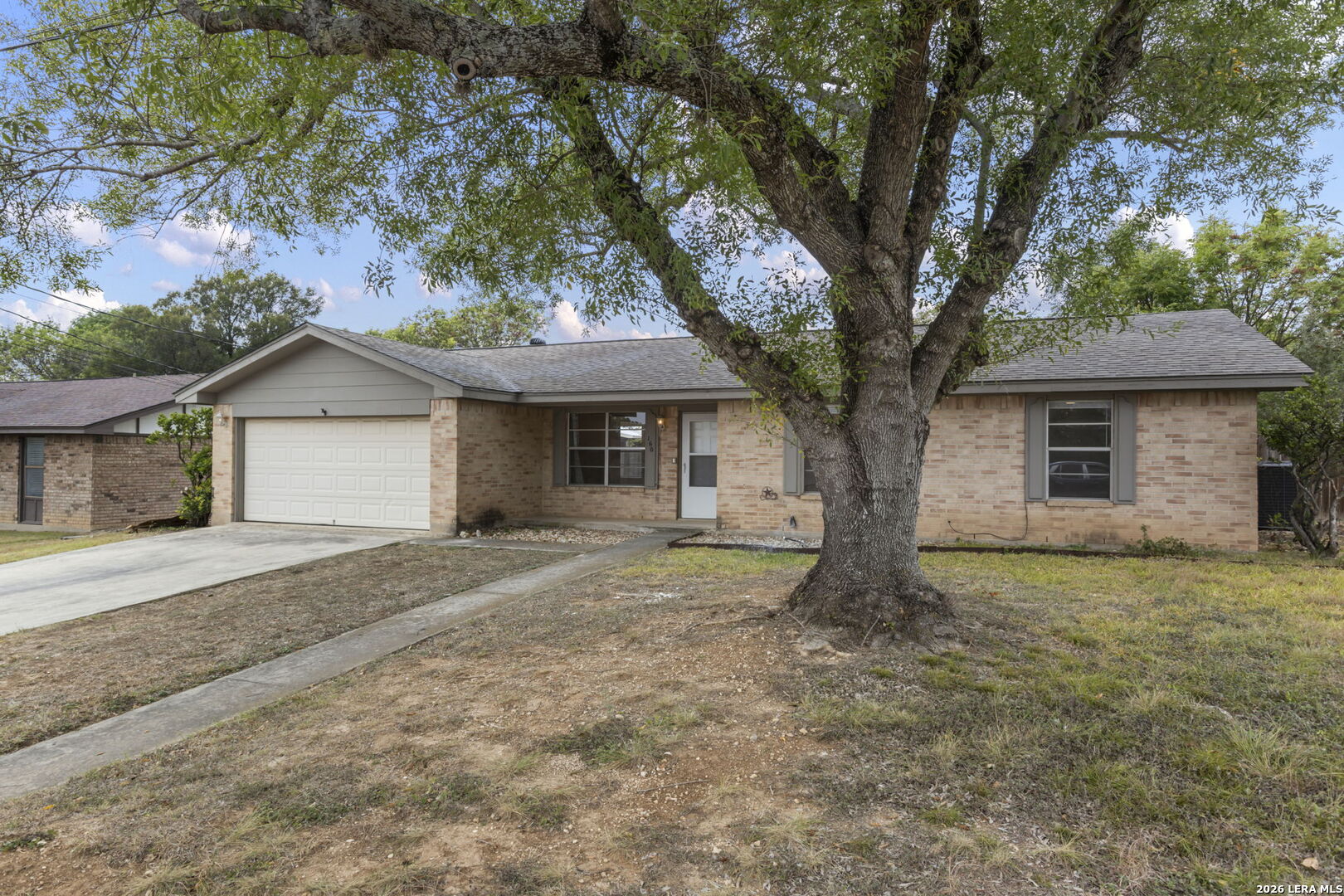 160 STEPHANIE DR, Kerrville, TX 78028