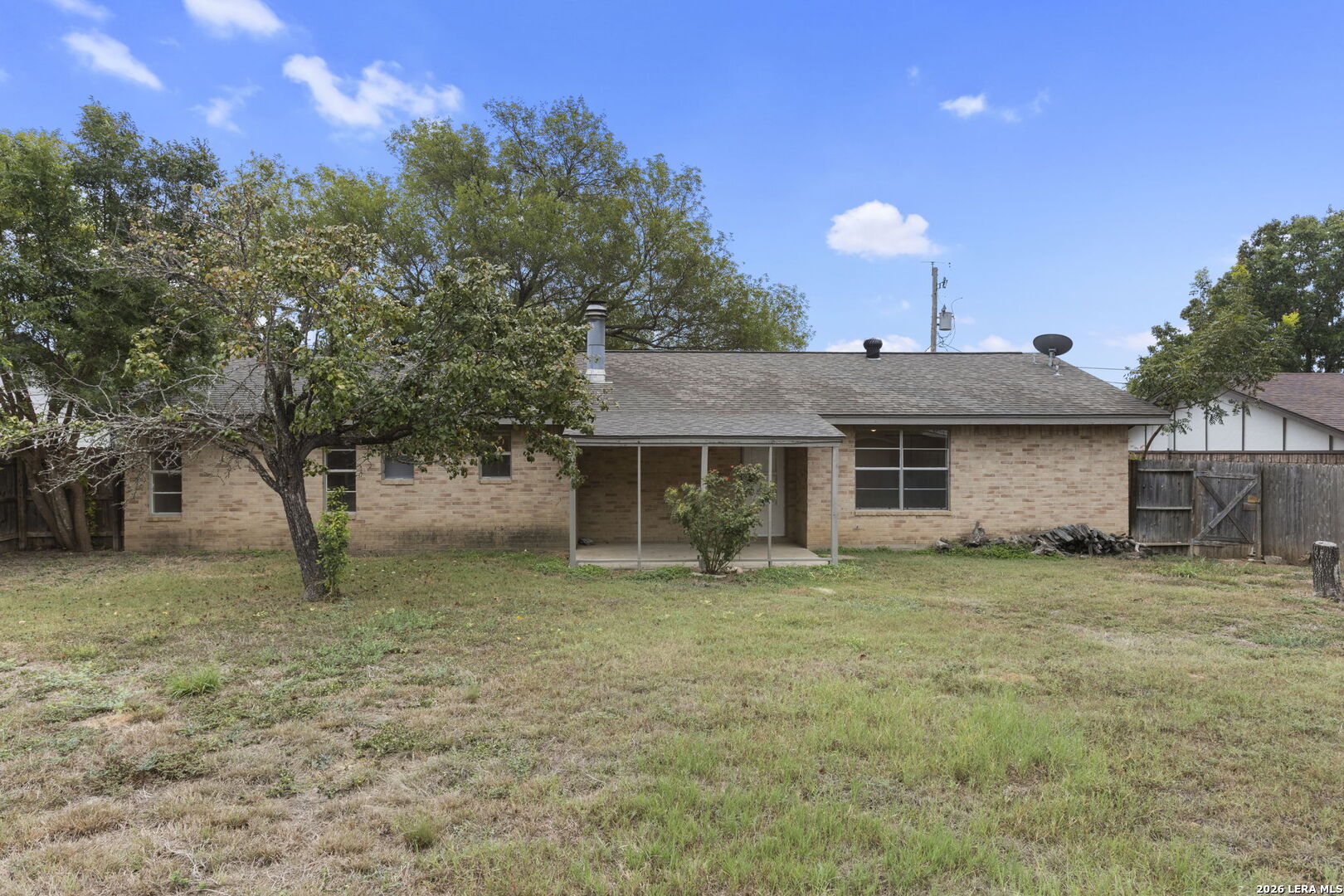 160 STEPHANIE DR, Kerrville, TX 78028