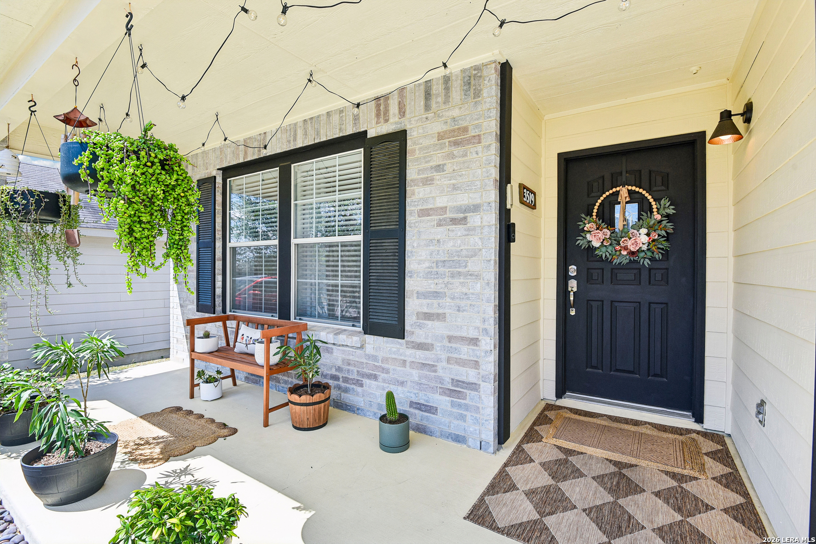 3519 IRONWOOD FLS, San Antonio, TX 78261