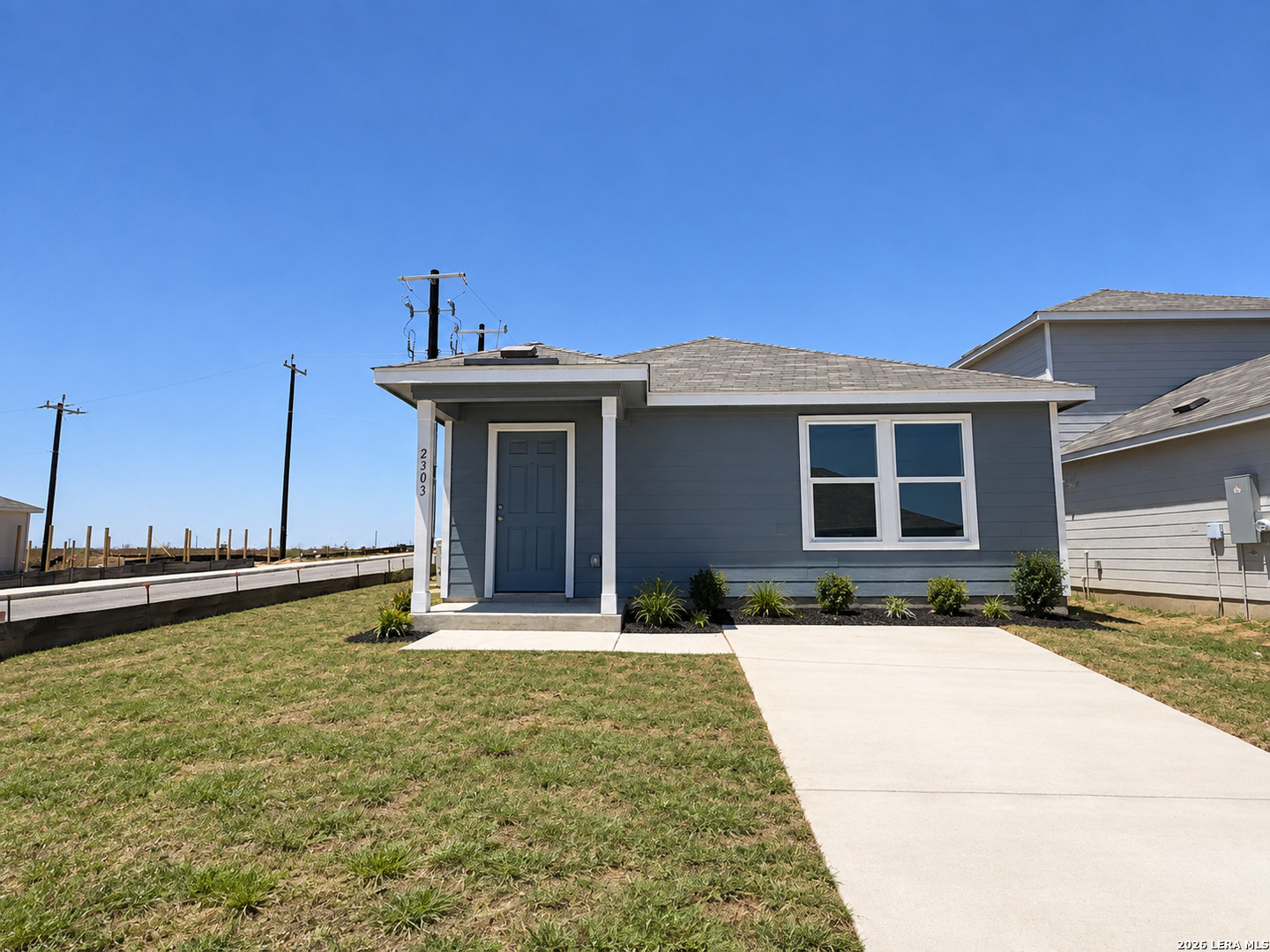 Property photo for 2303 Camellia Rose, Converse, TX