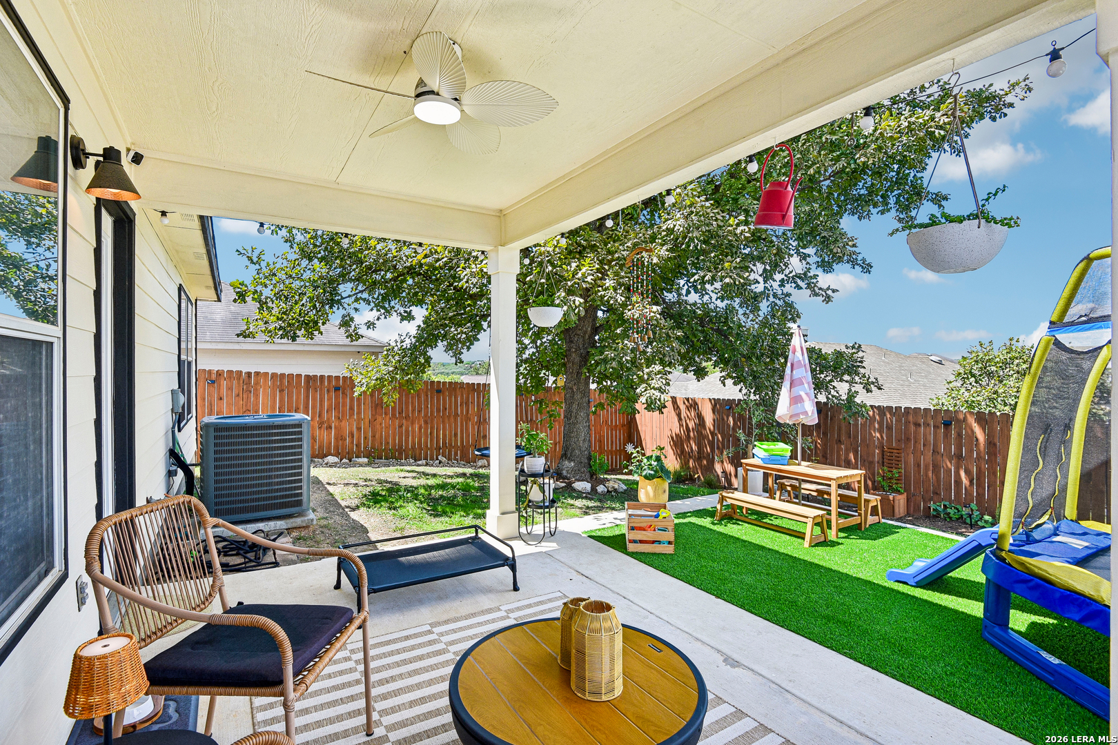 3519 IRONWOOD FLS, San Antonio, TX 78261