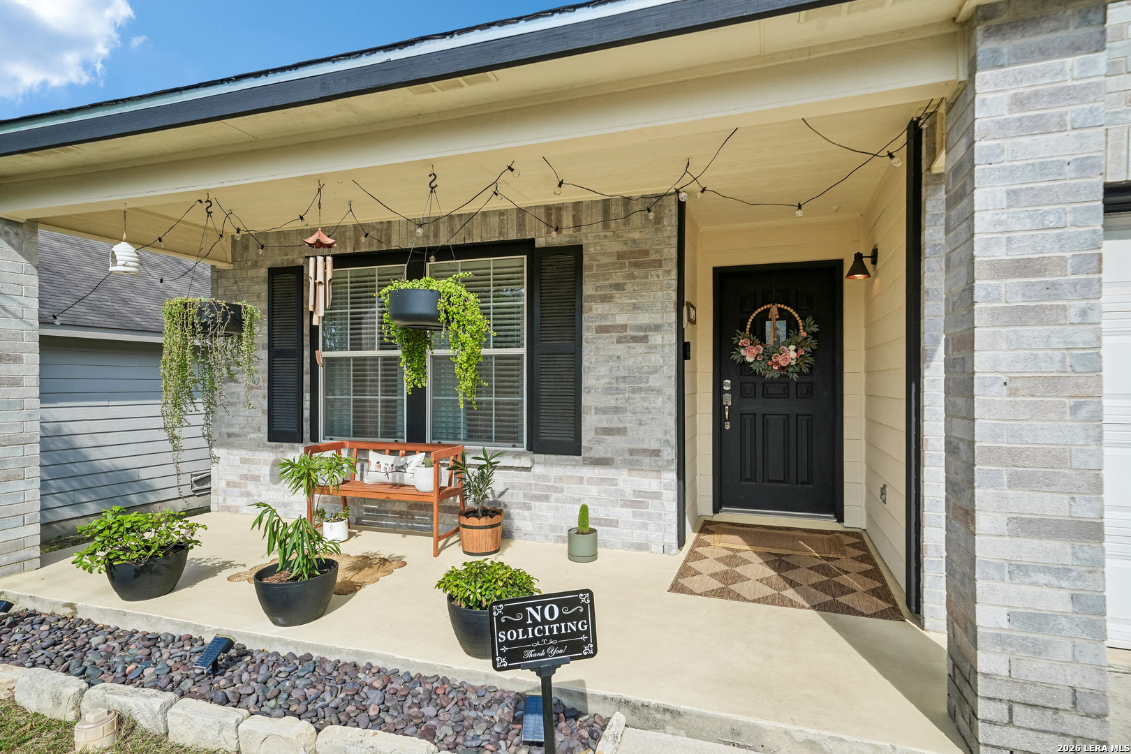 3519 IRONWOOD FLS, San Antonio, TX 78261