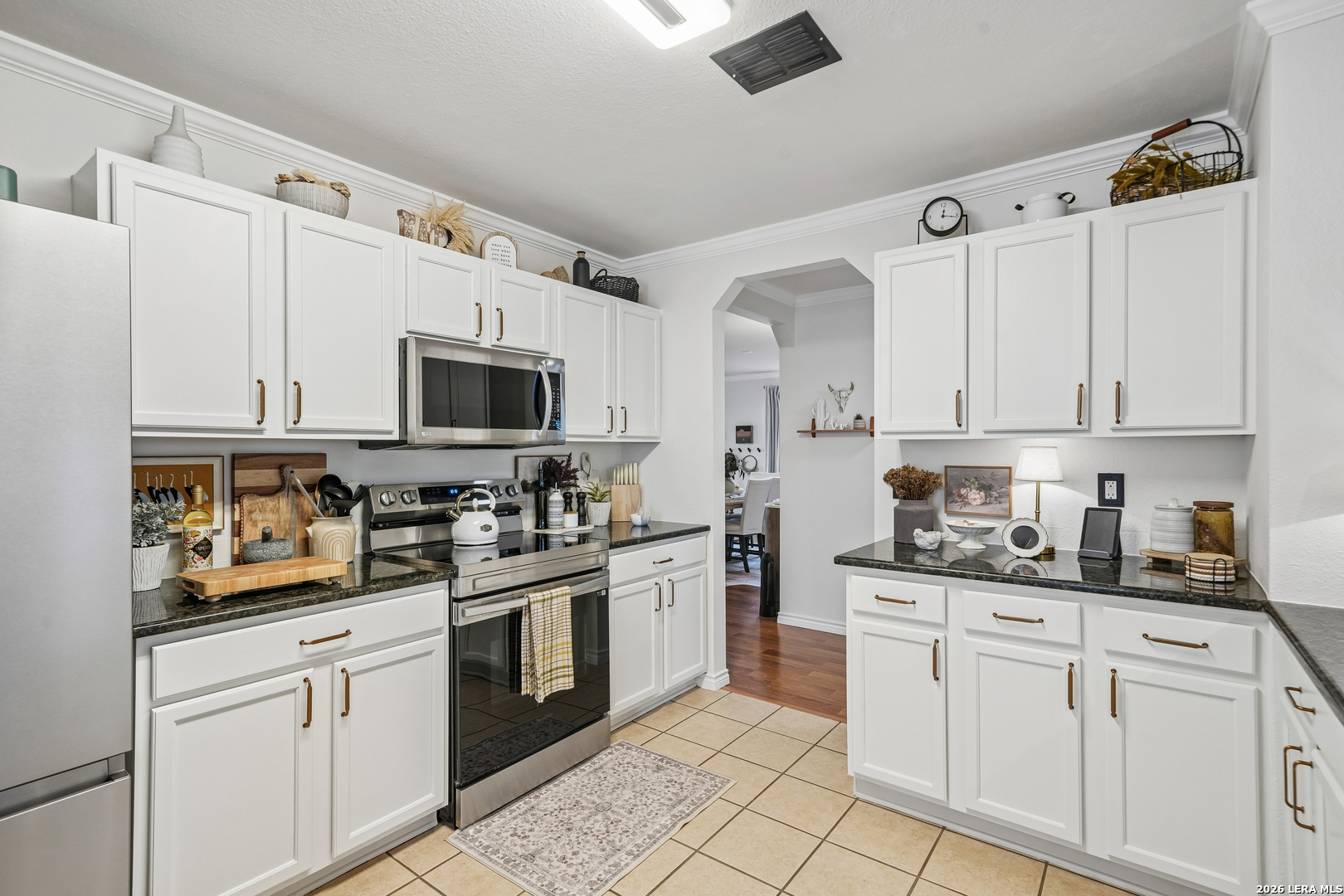 3519 IRONWOOD FLS, San Antonio, TX 78261