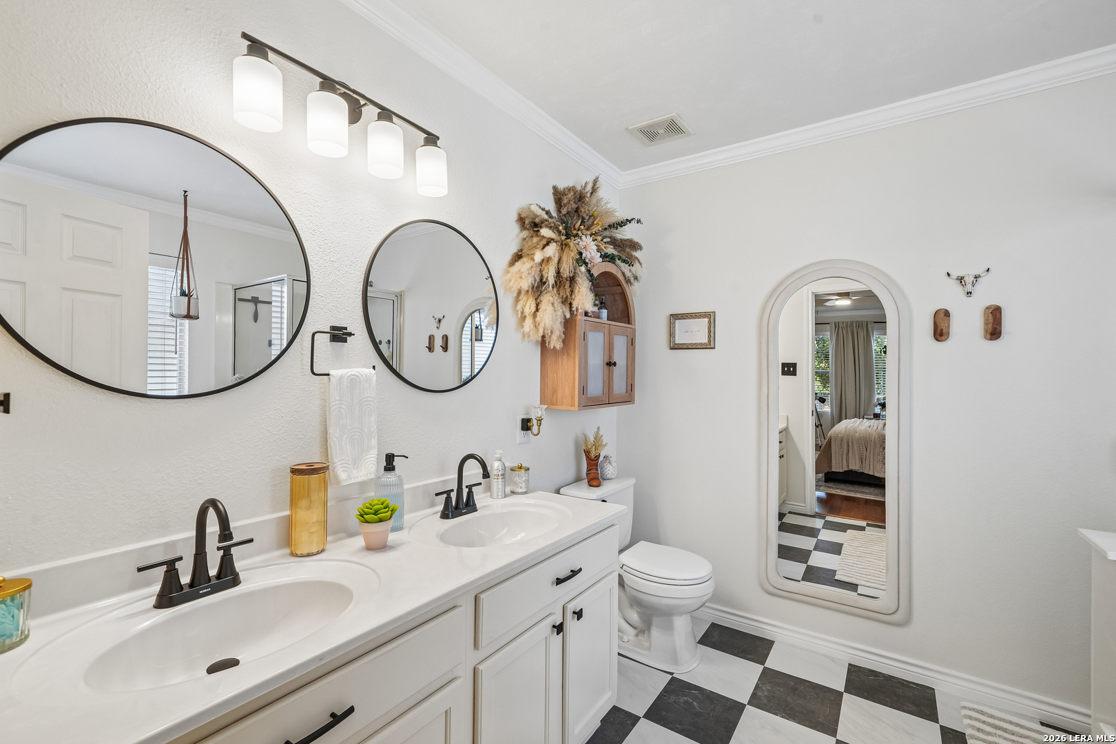3519 IRONWOOD FLS, San Antonio, TX 78261