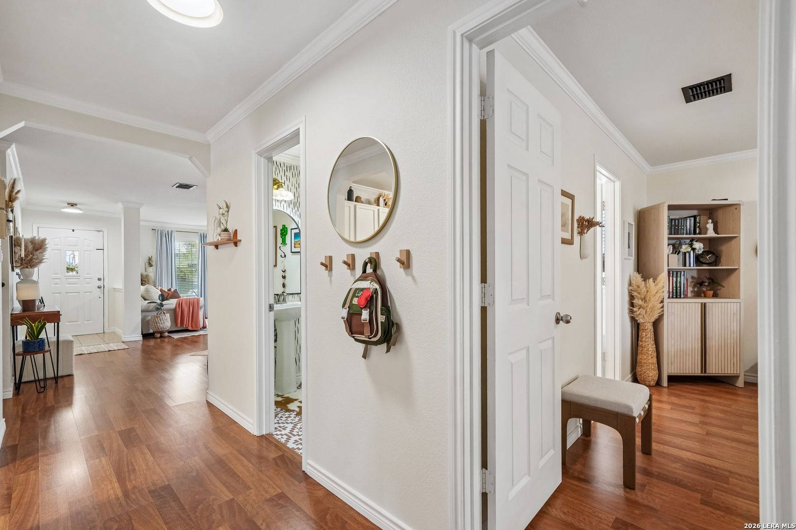 3519 IRONWOOD FLS, San Antonio, TX 78261