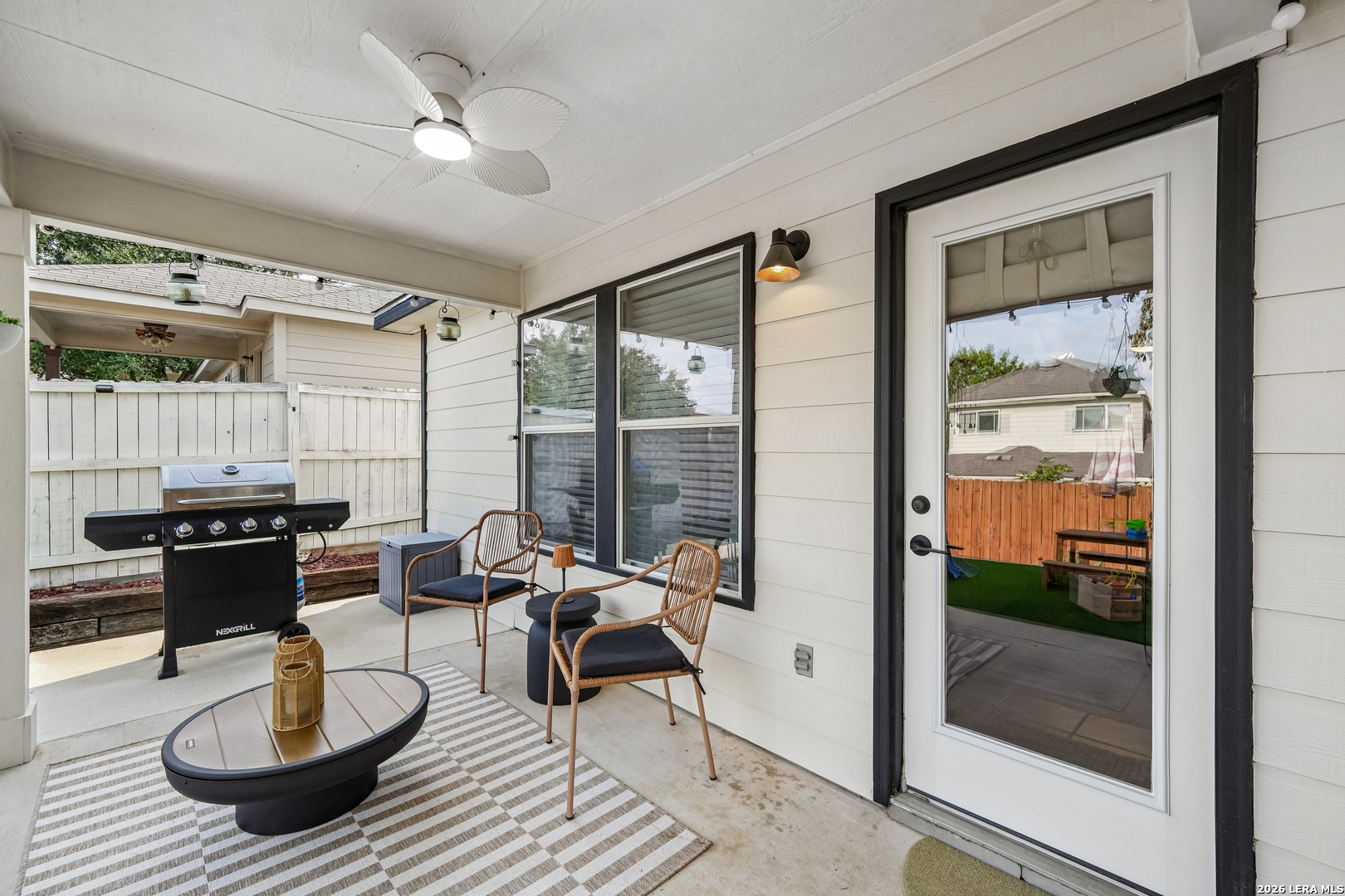 3519 IRONWOOD FLS, San Antonio, TX 78261