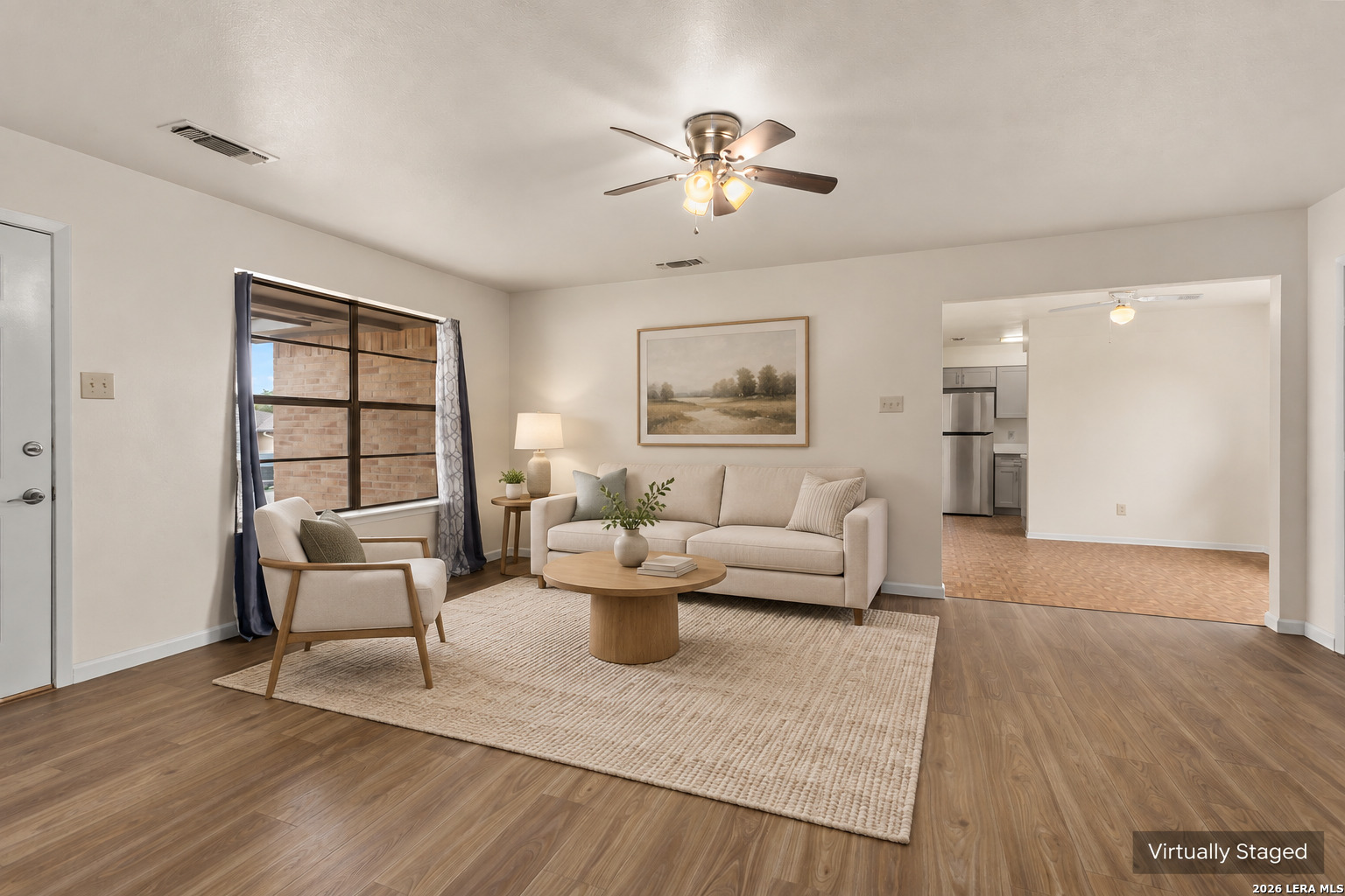160 STEPHANIE DR, Kerrville, TX 78028