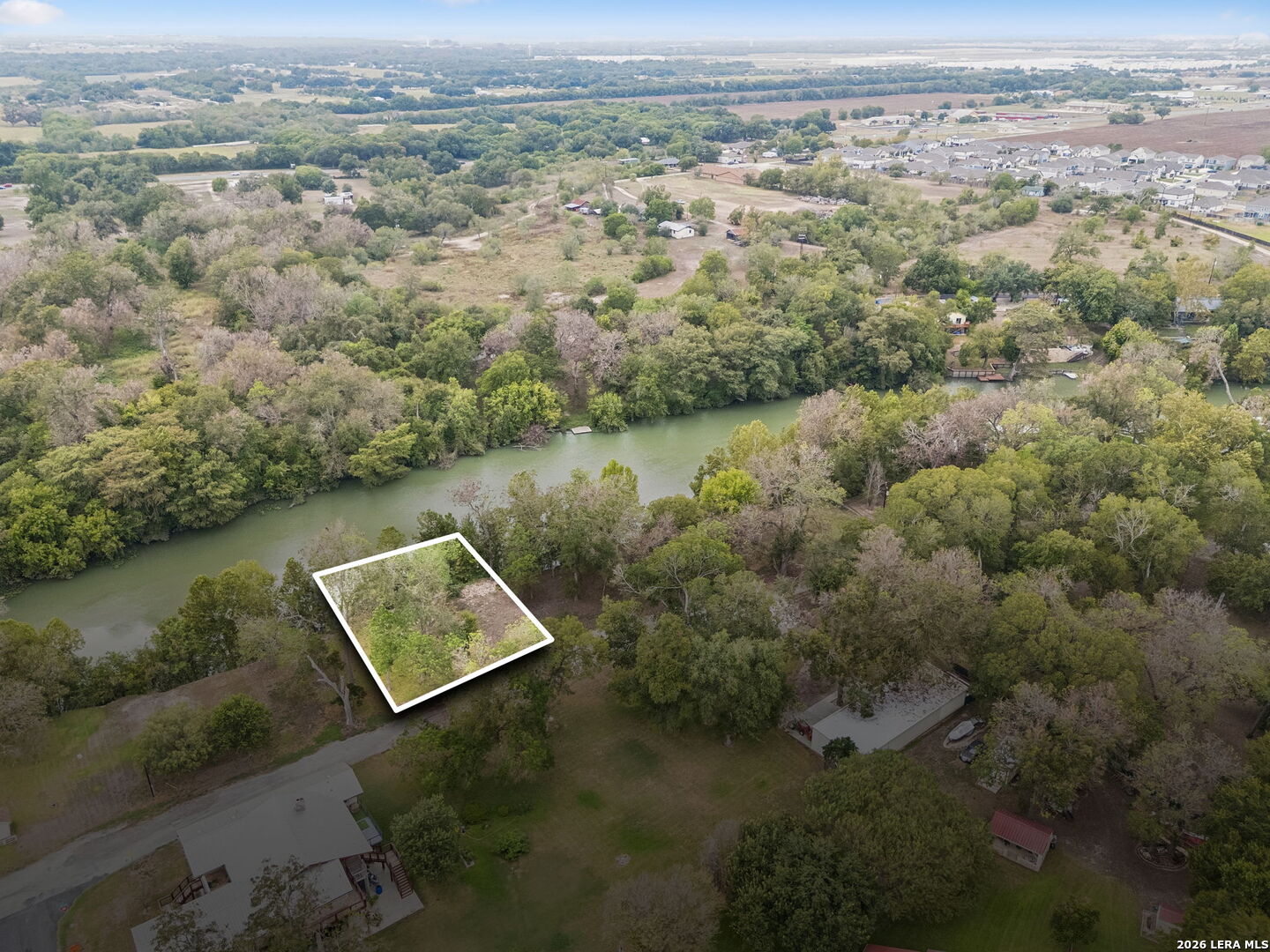 Land for sale at 8 River Oak Dr, Seguin, TX 78155 | MLS# 2020902