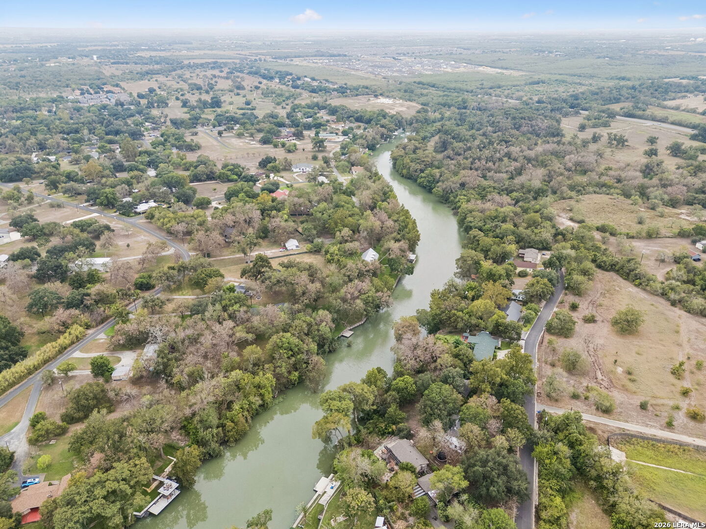Photo 1 of Land for sale at 8 River Oak Dr, Seguin, TX 78155 | MLS# 2020902 | Listing updated on 2026-10-02