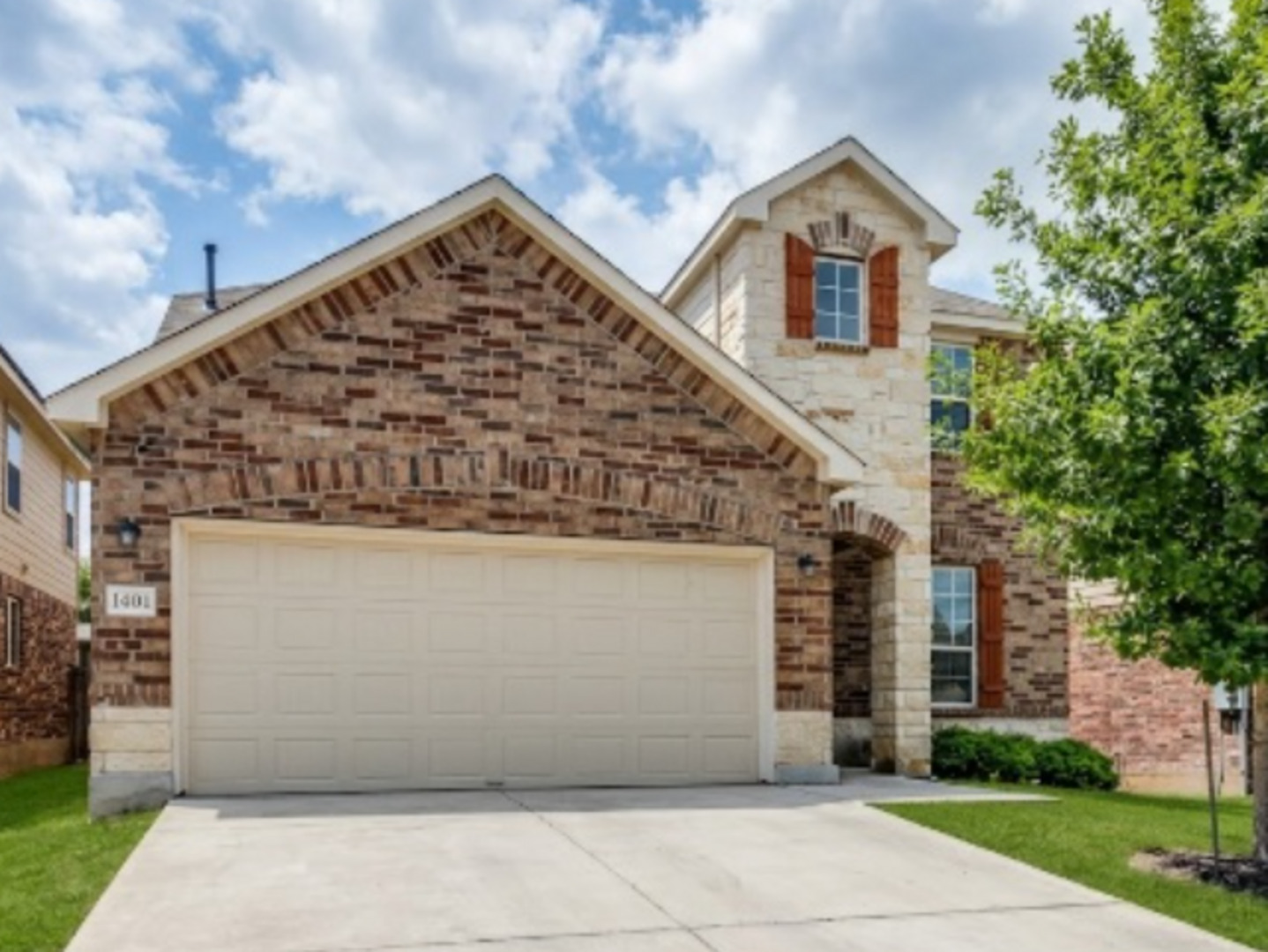 Property photo for 14011 Elounda, San Antonio, TX