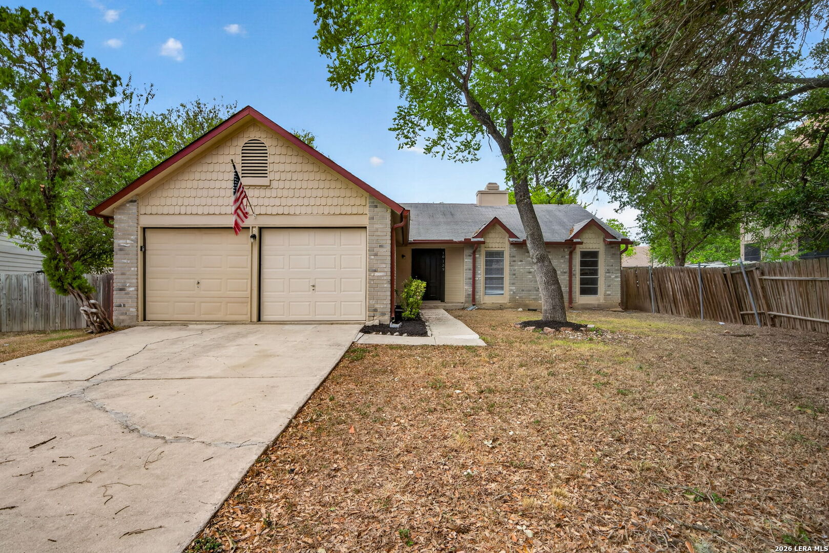 Property photo for 10139 TRAPPERS RDG, Converse, TX