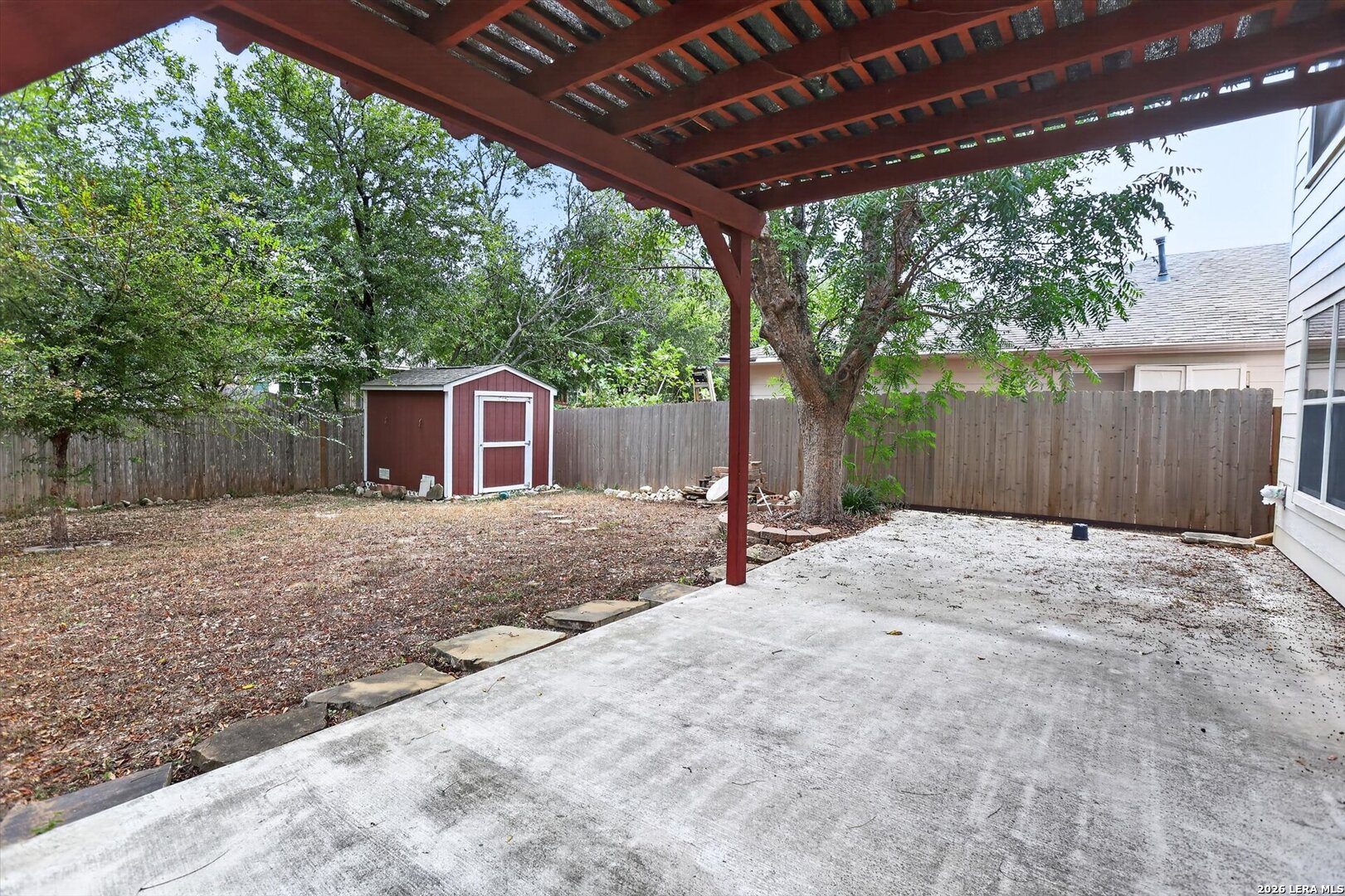 6610 CHASETHORN DR, San Antonio, TX 78249