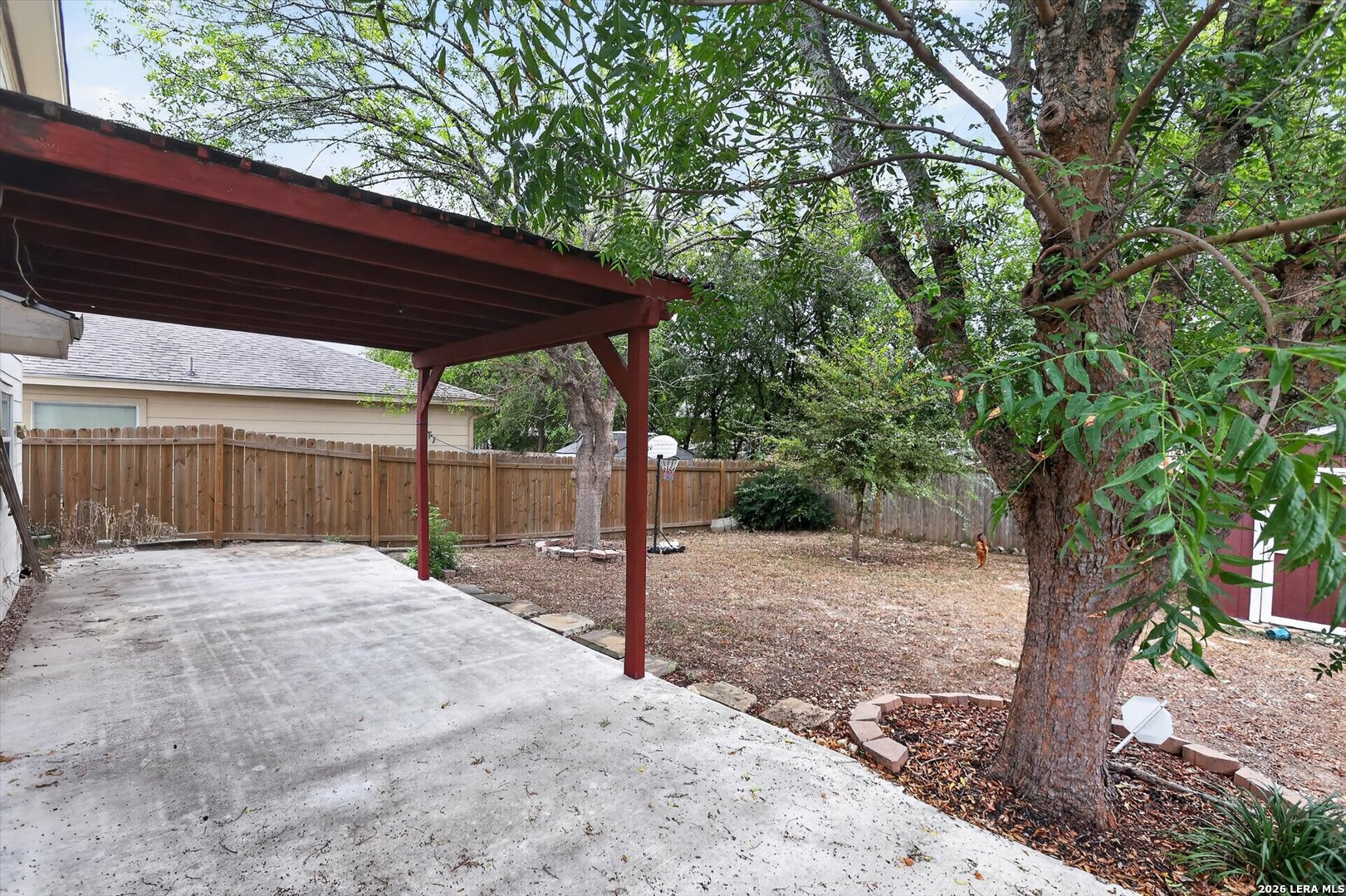 6610 CHASETHORN DR, San Antonio, TX 78249