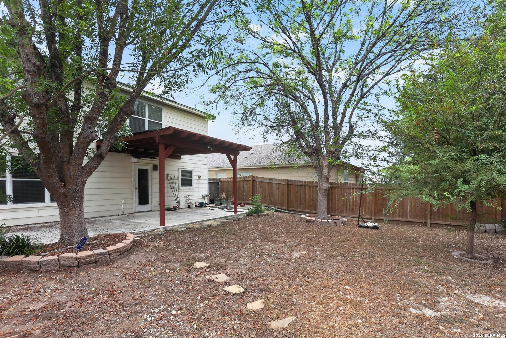 6610 CHASETHORN DR, San Antonio, TX 78249