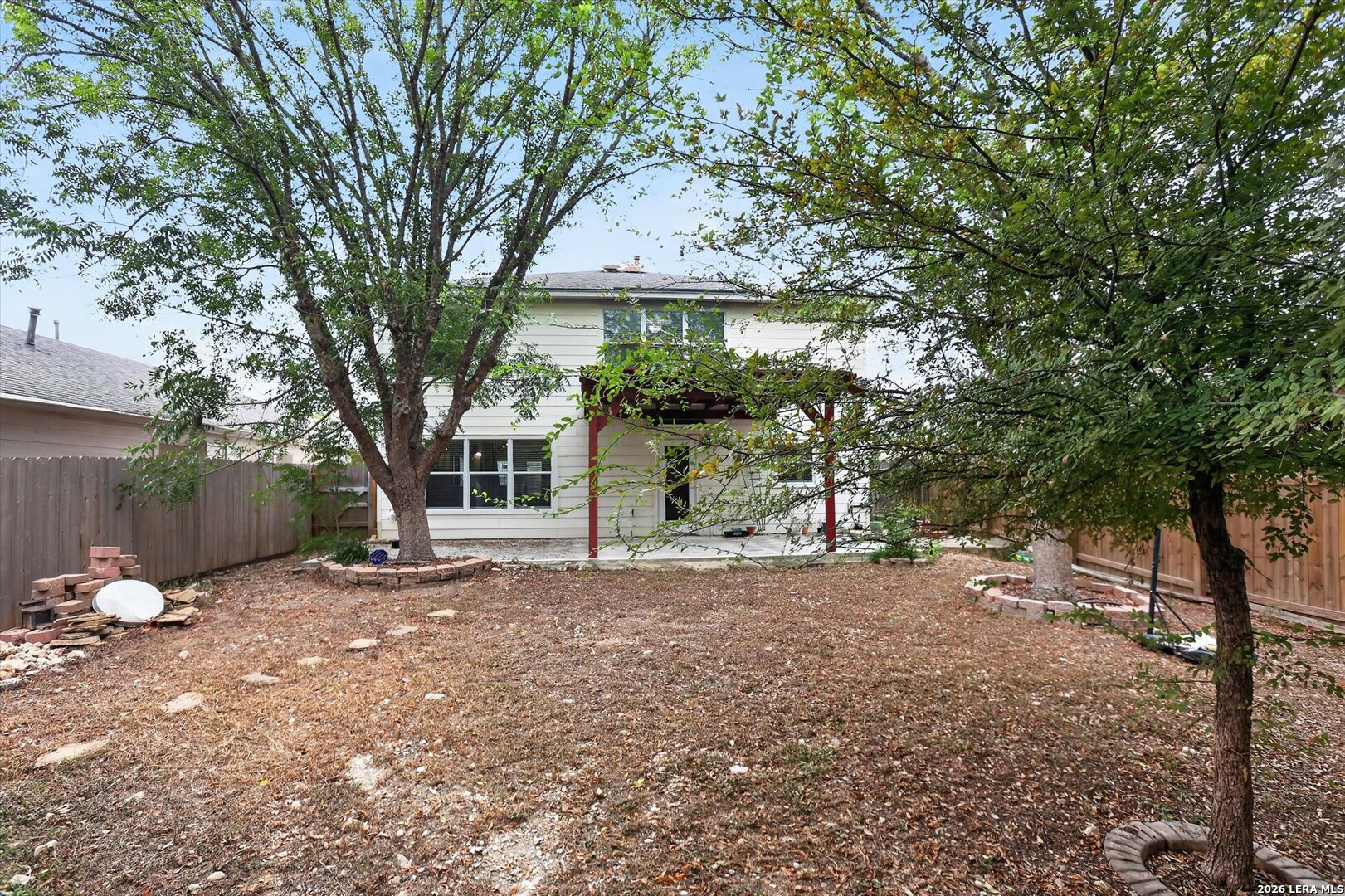 6610 CHASETHORN DR, San Antonio, TX 78249