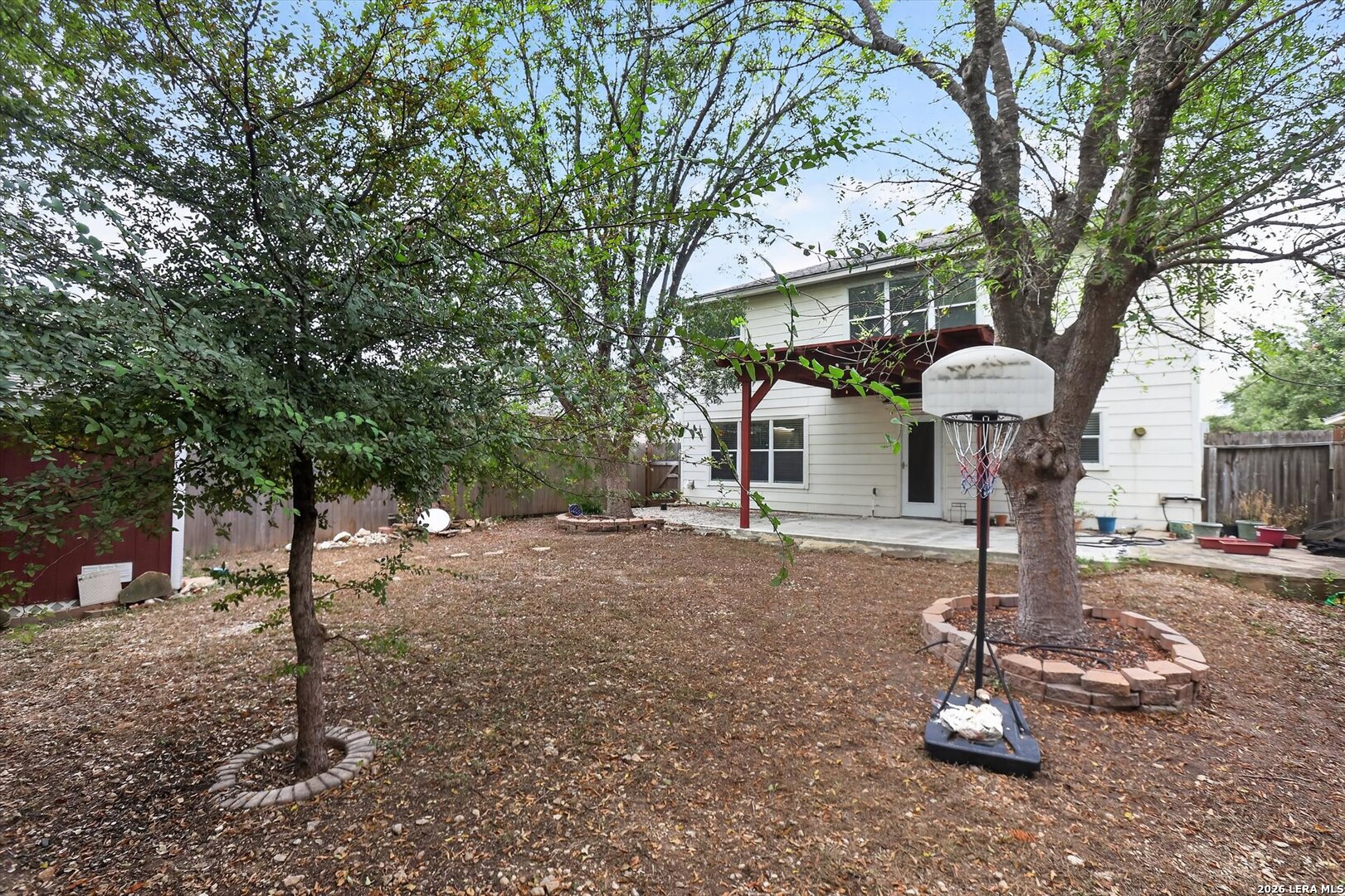 6610 CHASETHORN DR, San Antonio, TX 78249