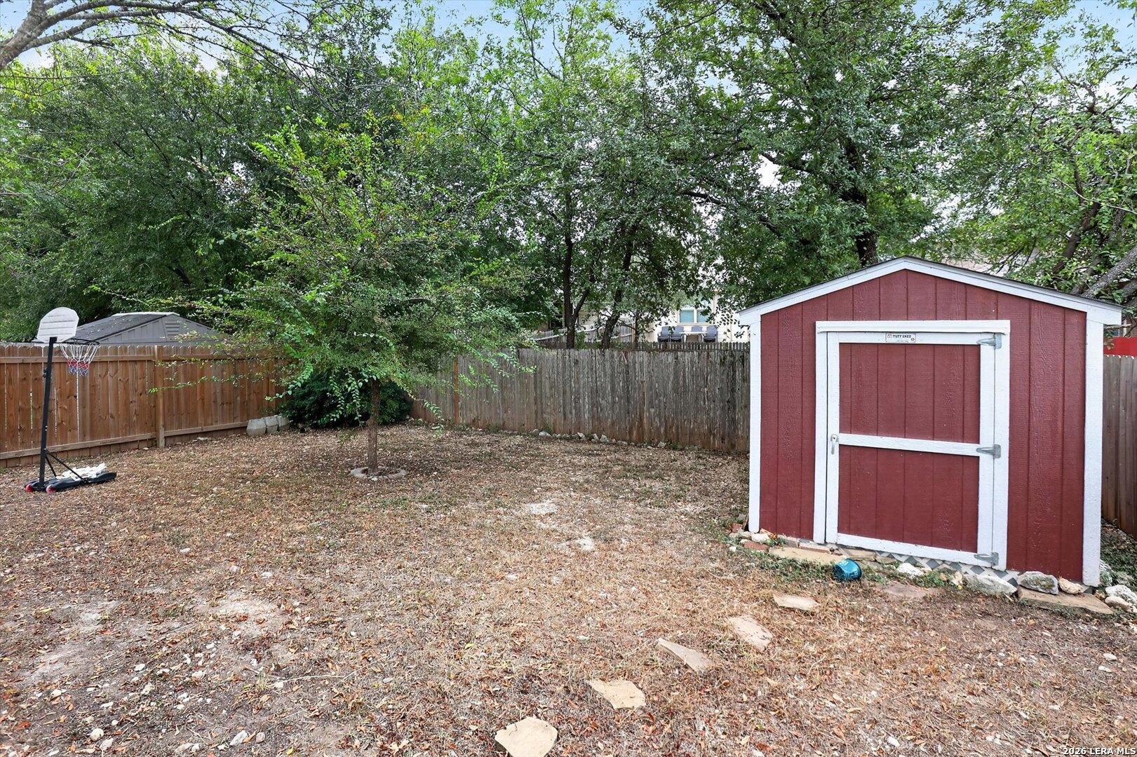 6610 CHASETHORN DR, San Antonio, TX 78249