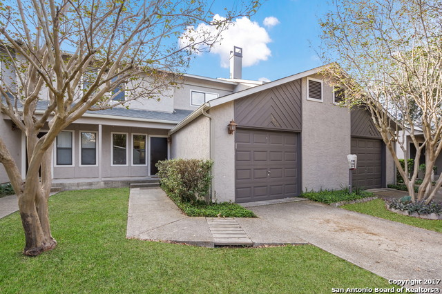 Photo 2 of Condominium at 5610 Stream Vly #N/A, San Antonio, TX 78250 | MLS# 1278023 |  | Sold on 2017-12-08
