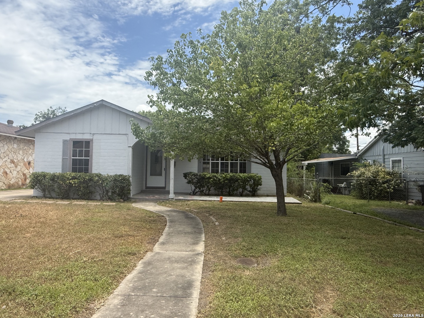 1304 Vanderbilt St, San Antonio, TX 78210