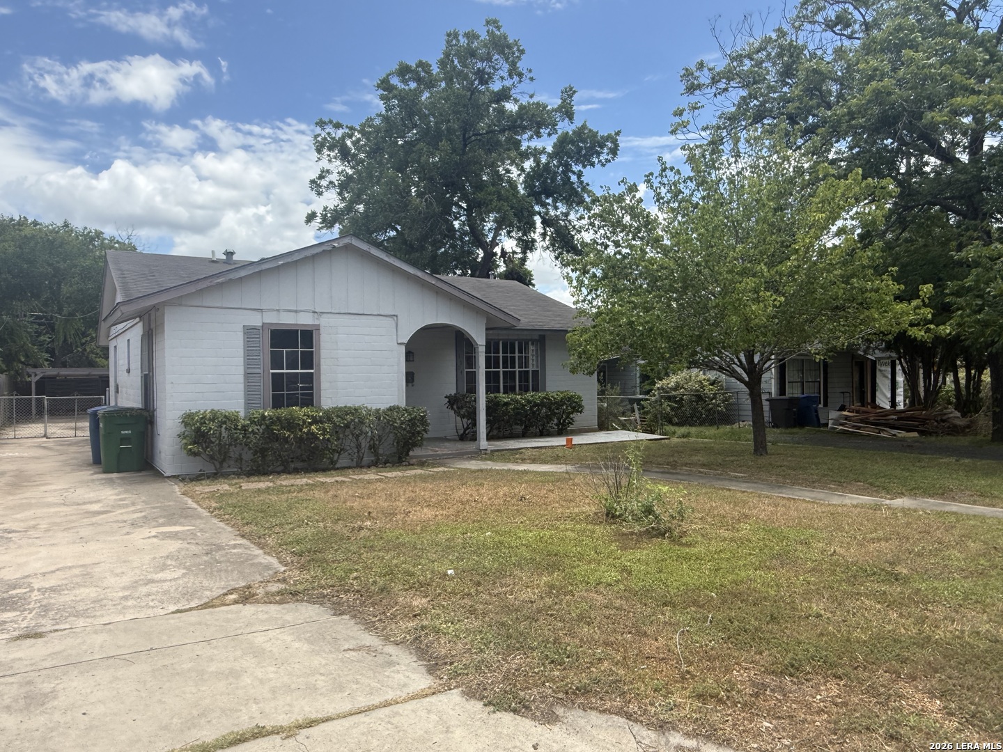 1304 Vanderbilt St, San Antonio, TX 78210