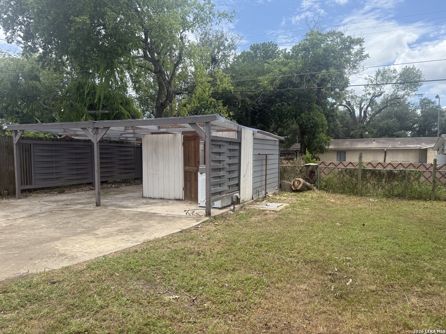 1304 Vanderbilt St, San Antonio, TX 78210