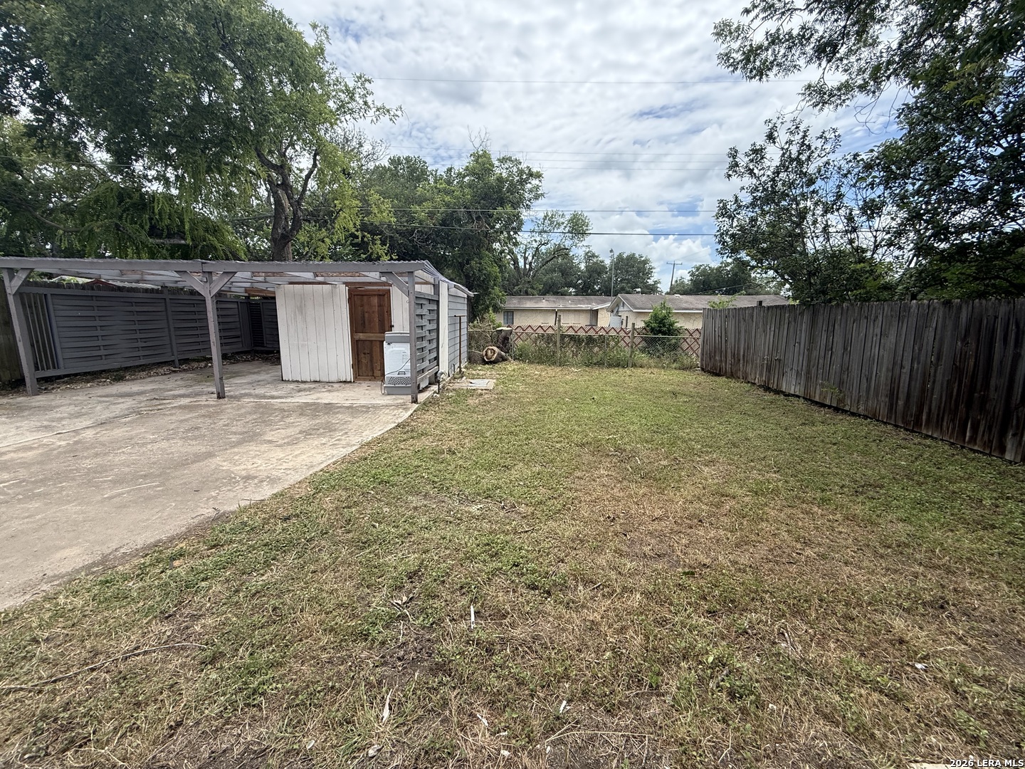 1304 Vanderbilt St, San Antonio, TX 78210