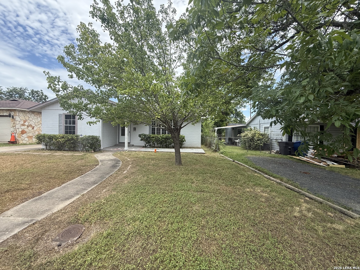 1304 Vanderbilt St, San Antonio, TX 78210
