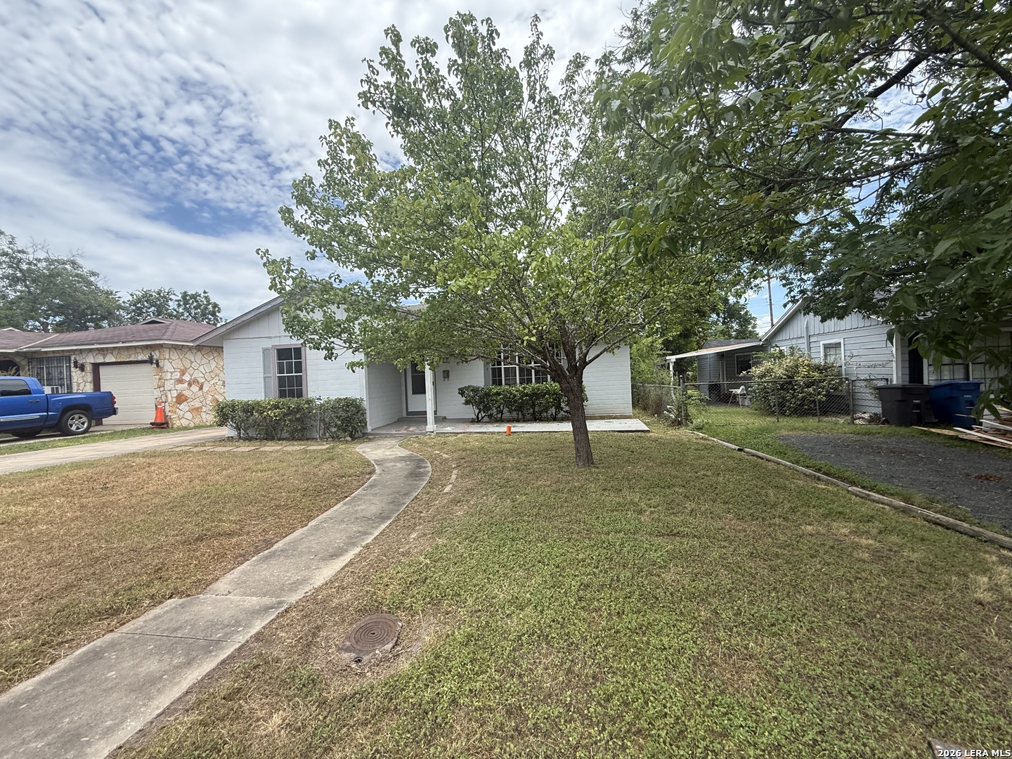 1304 Vanderbilt St, San Antonio, TX 78210