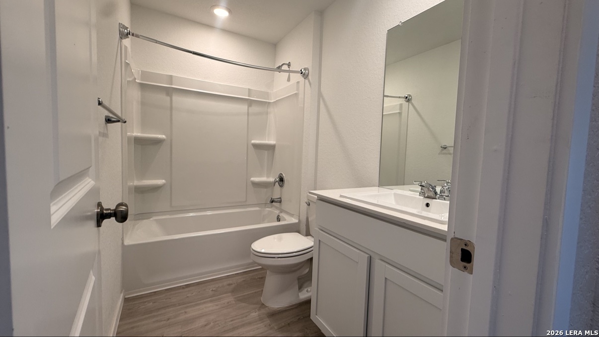 14315 GREENFIELD ML, San Antonio, TX 78254