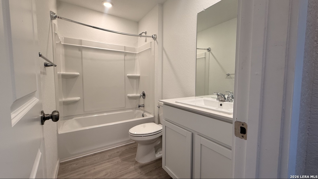 14315 GREENFIELD ML, San Antonio, TX 78254