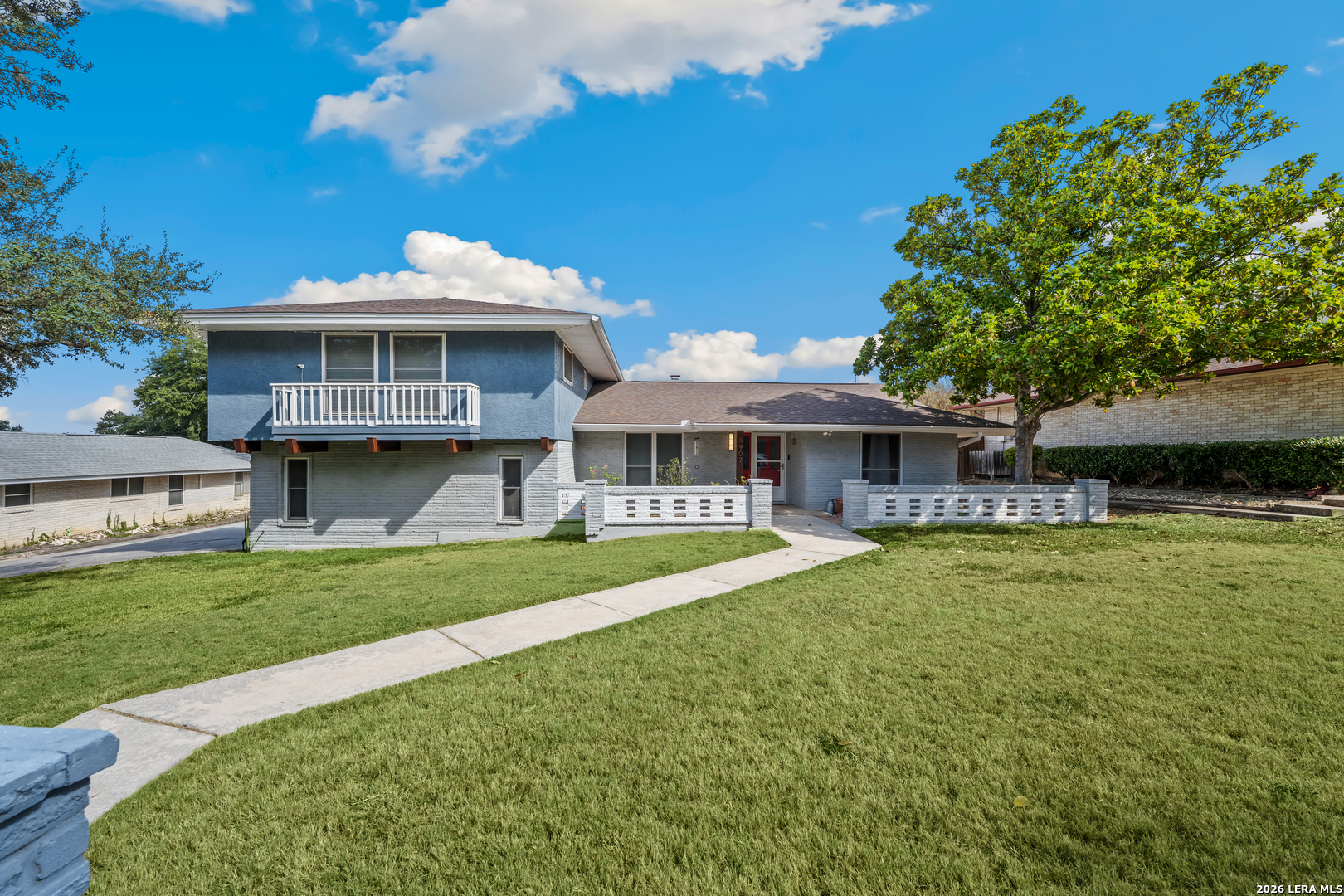 Photo 1 of Single family home for sale at 5907 Winterhaven Dr, Windcrest, TX 78239 | MLS# 2020838 | Listing updated on 2026-10-10