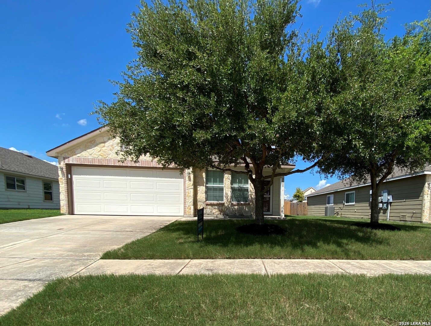 Property photo for 3608 Lazy Diamond, Schertz, TX