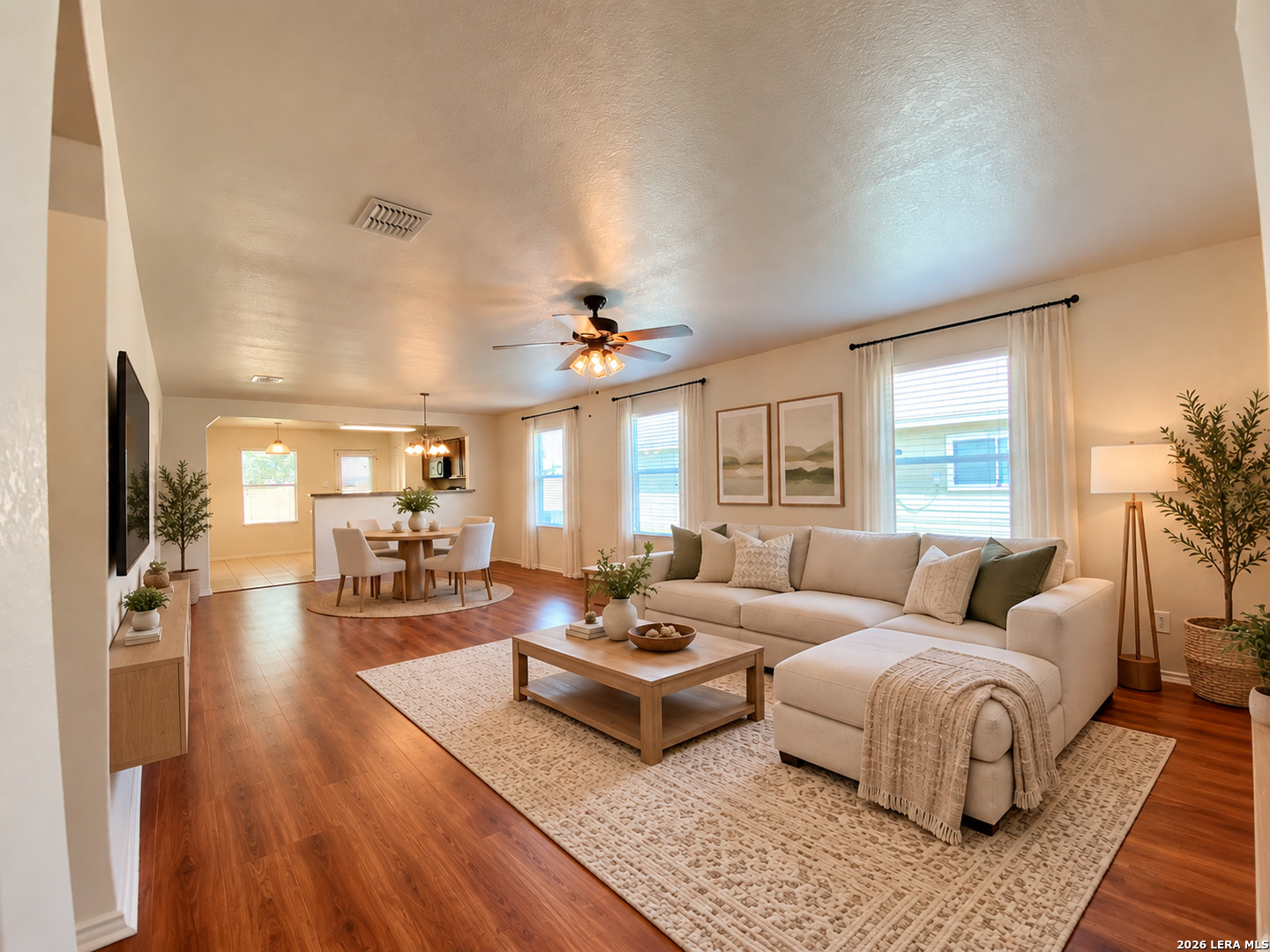 Photo 2 of Single family home for sale at 3608 Lazy Diamond, Schertz, TX 78154 | MLS# 2022474 | Listing updated on 2026-10-09