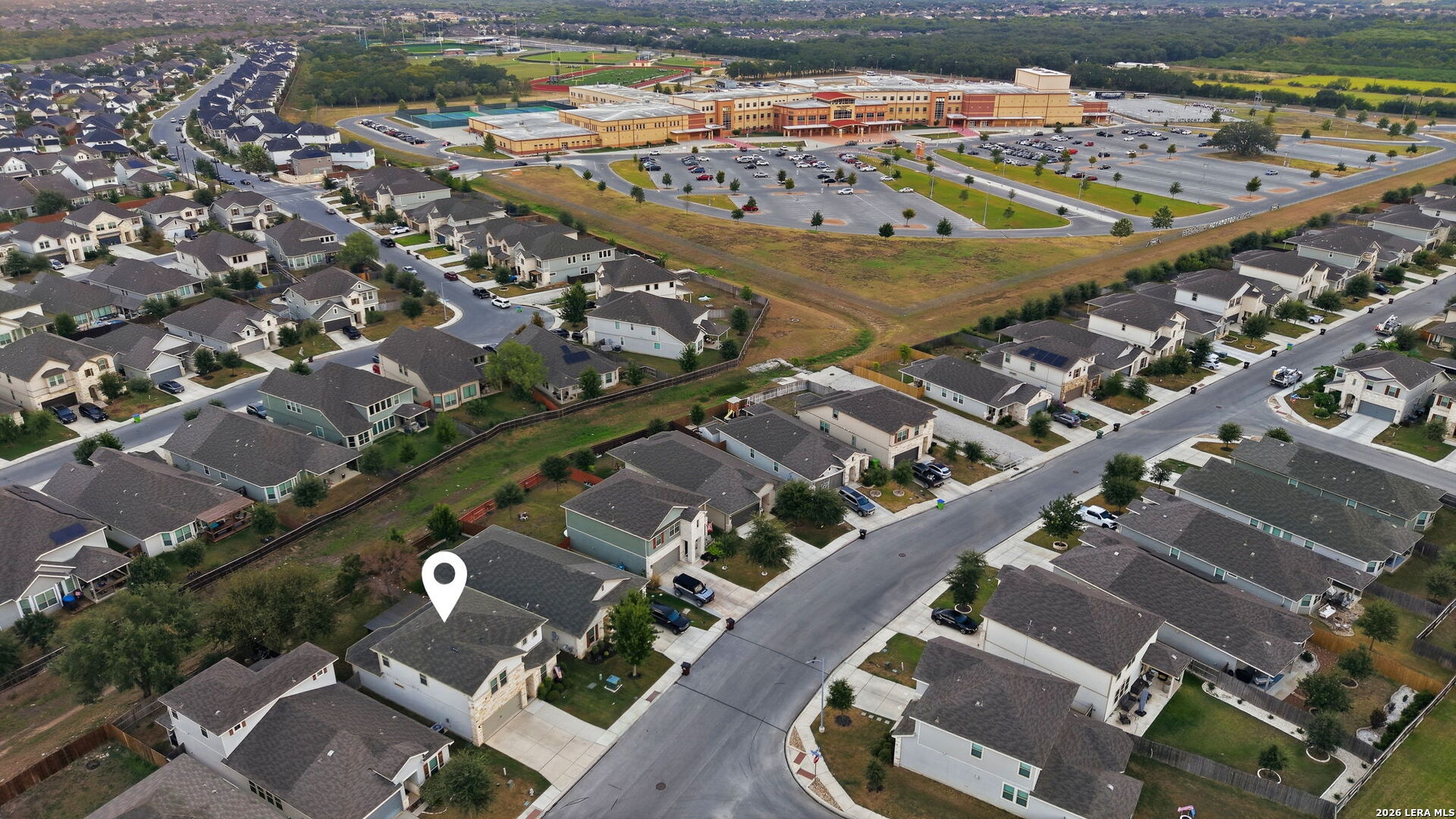 9534 Novacek Blvd, San Antonio, TX 78254