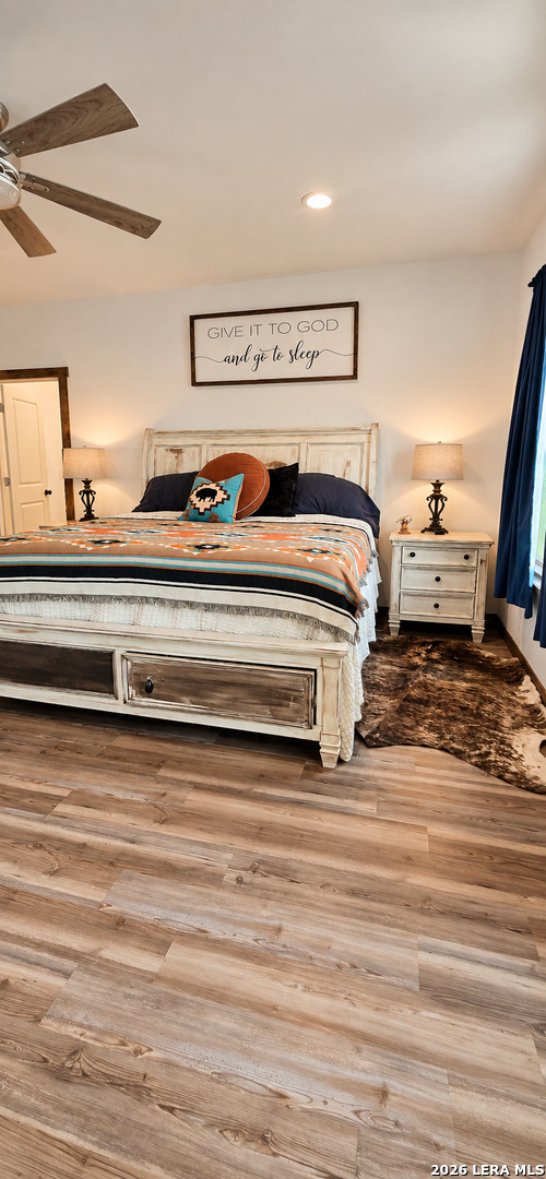 1410 W County Road 109, Leesville, TX 78122