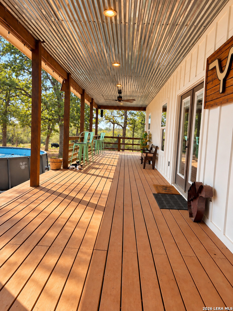 1410 W County Road 109, Leesville, TX 78122