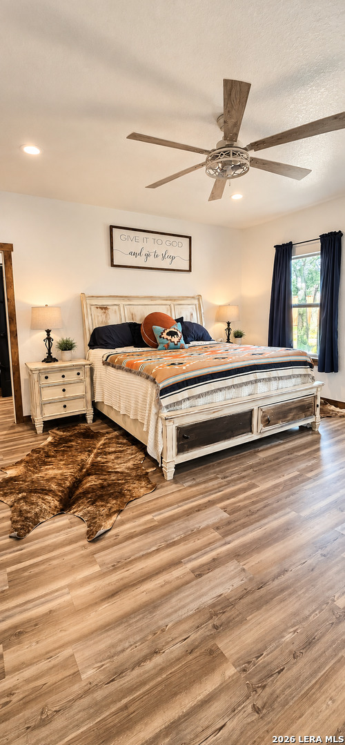 1410 W County Road 109, Leesville, TX 78122