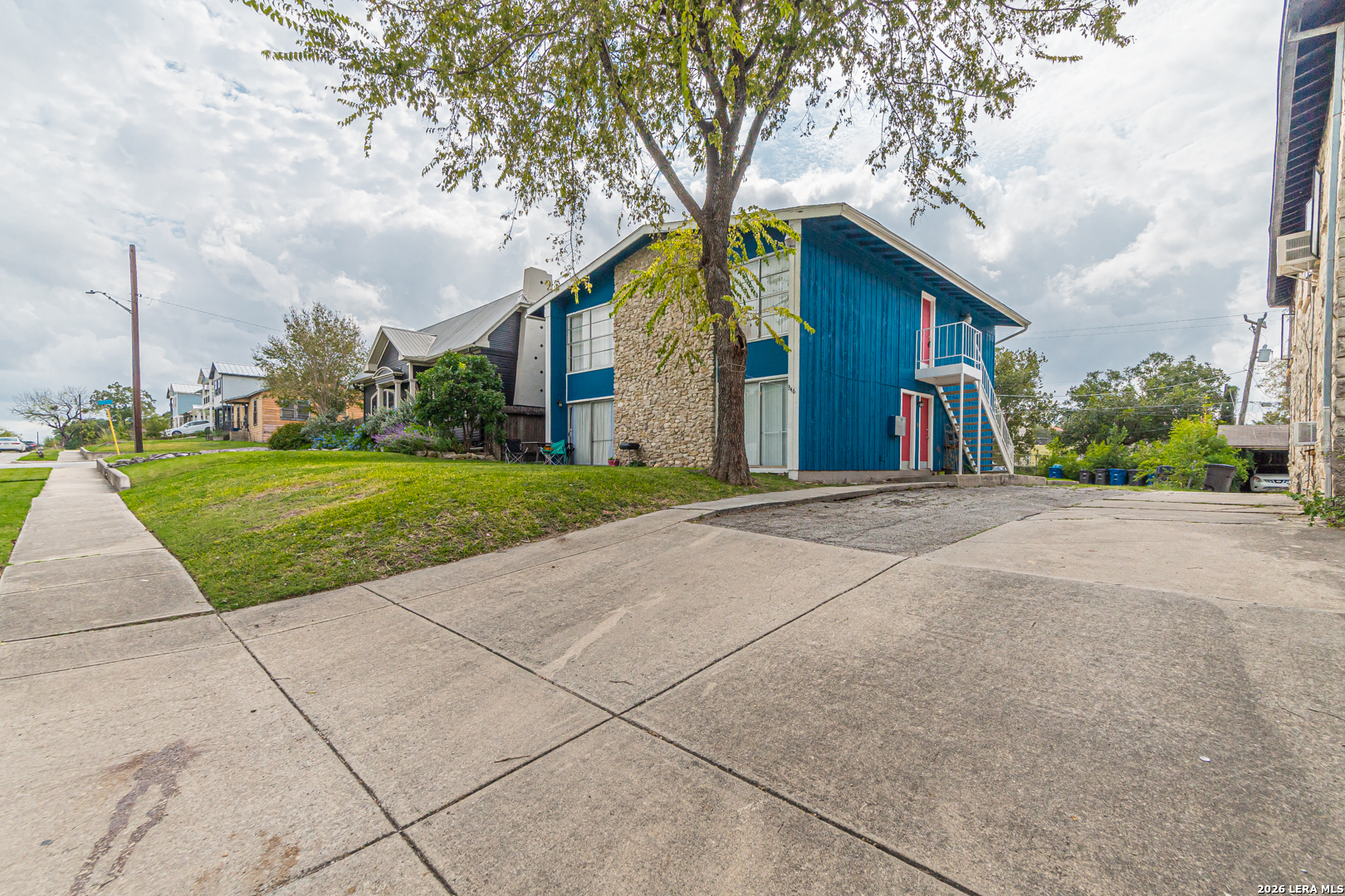 346 Natalen Dr, #3, San Antonio, TX 78209